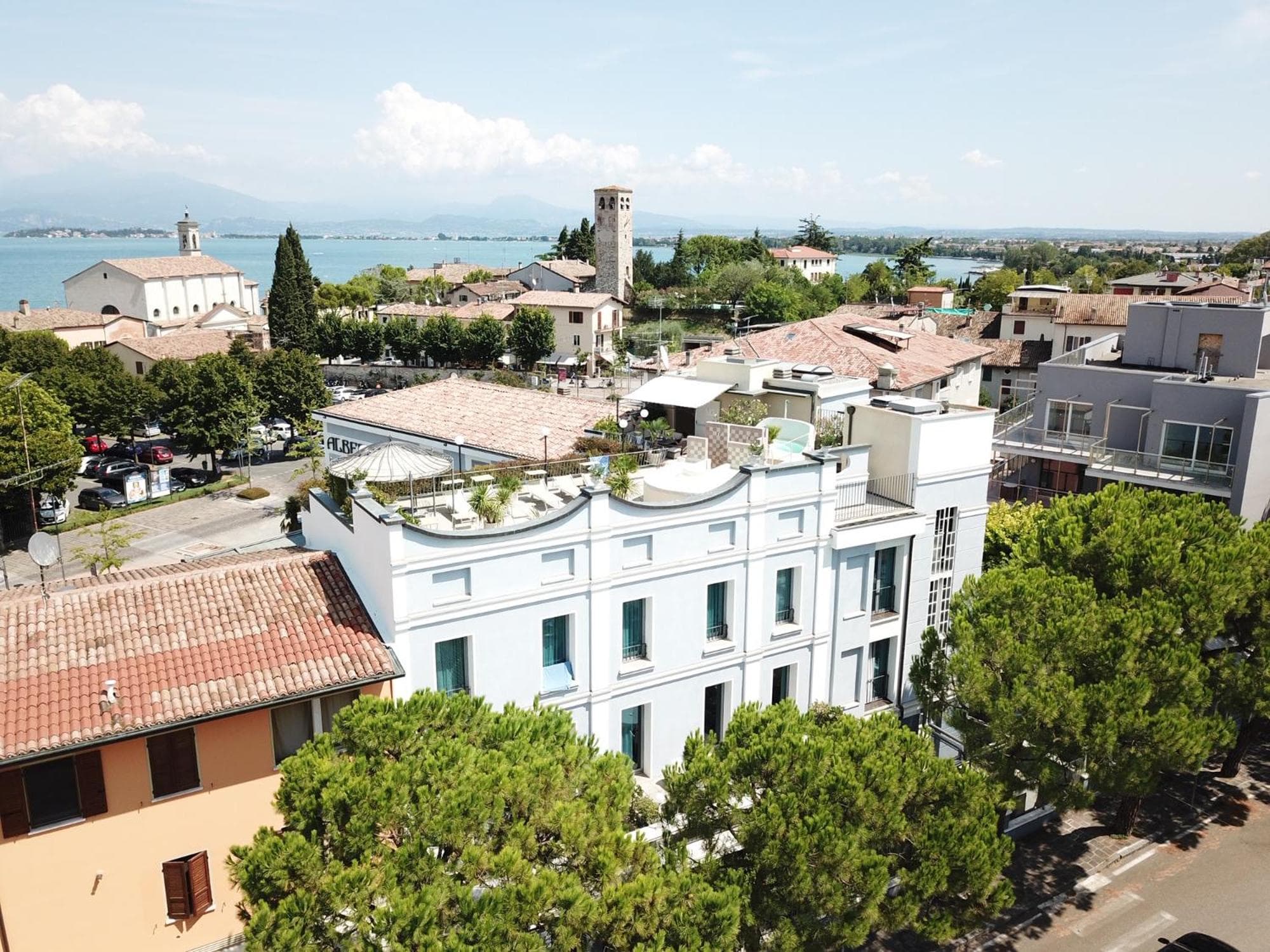 Hotel Enrichetta photo 2