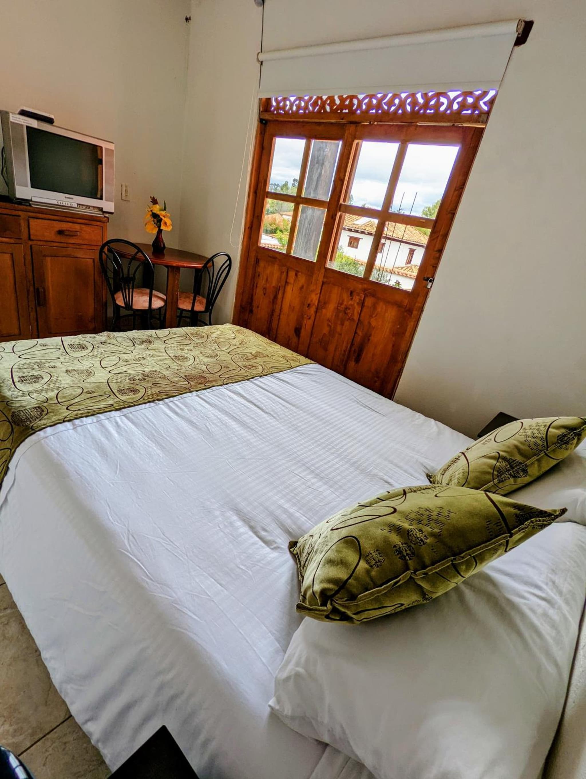 Casa de Huéspedes Faletto photo 3