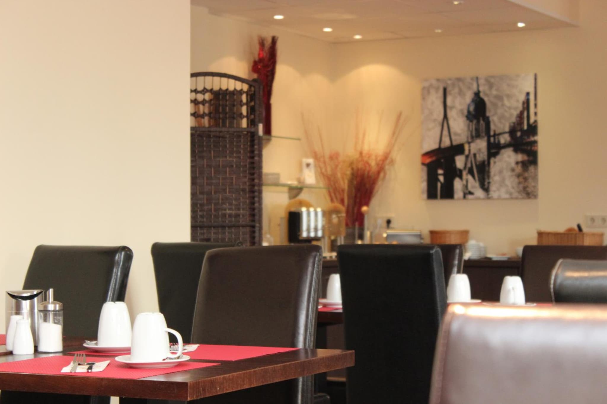 Arena Hotel photo 3