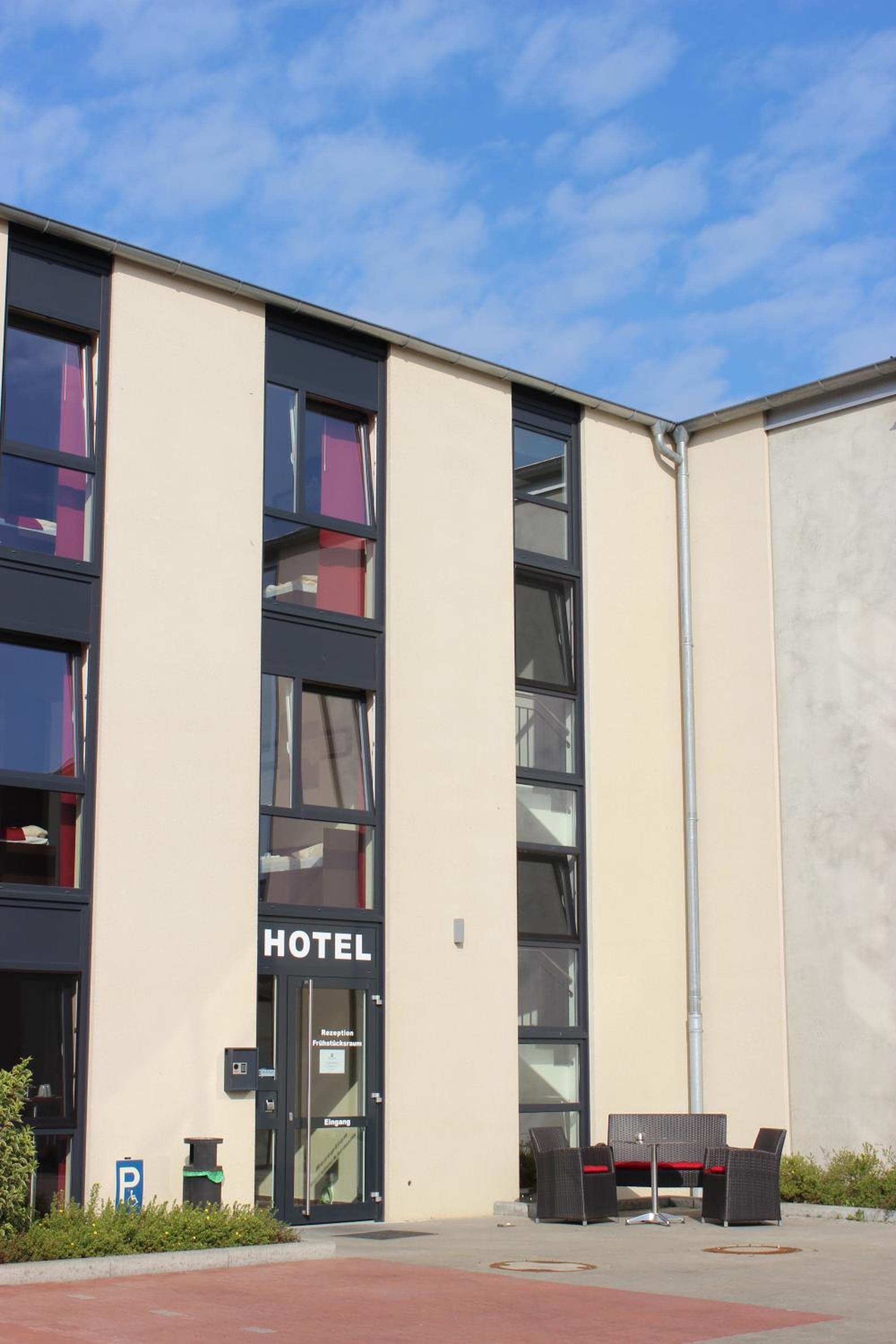 Arena Hotel photo 4