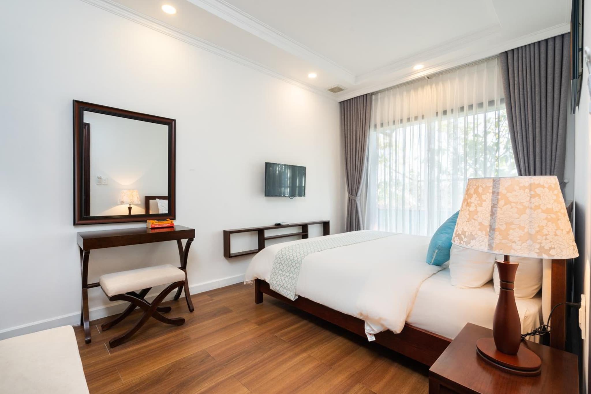 Hoang Ngoc Beach Resort photo 8