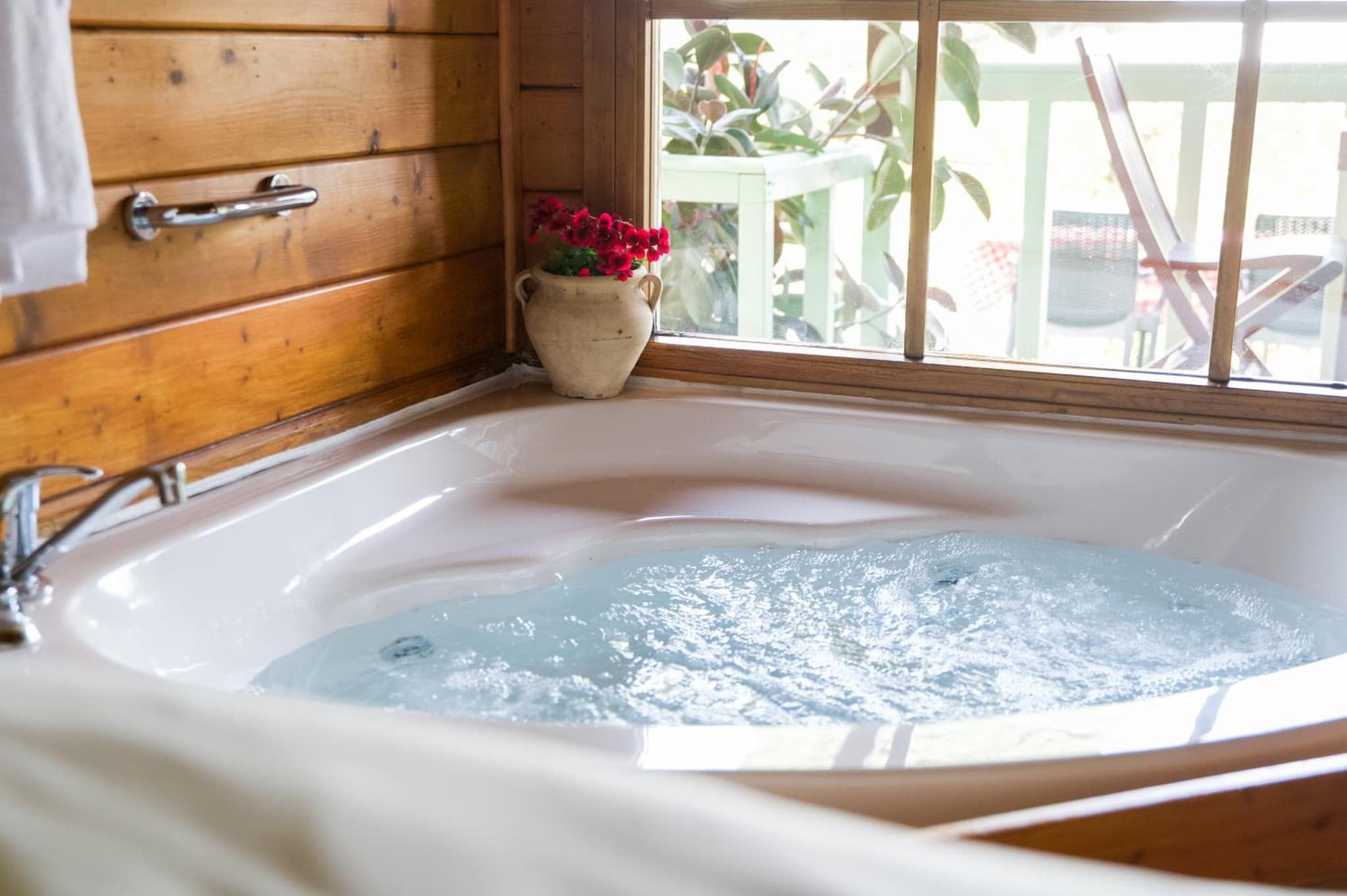 Eden Ramot Chalets photo 8