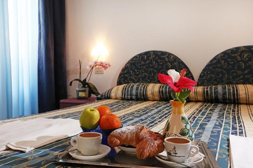 Hotel Residence S.Angelo photo 9