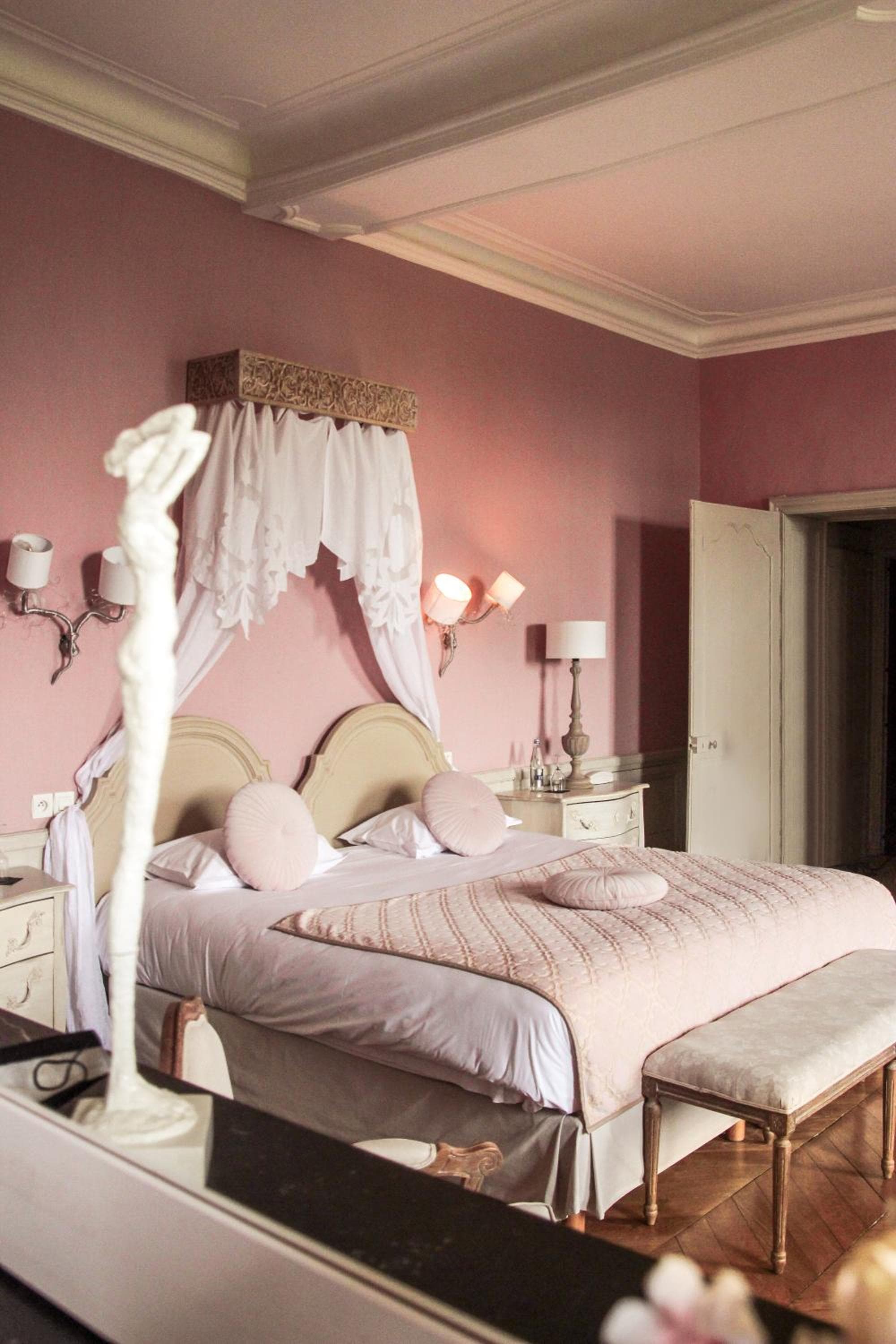 Hôtel 4 étoiles - Restaurants & Spa Périer Du Bignon photo 5