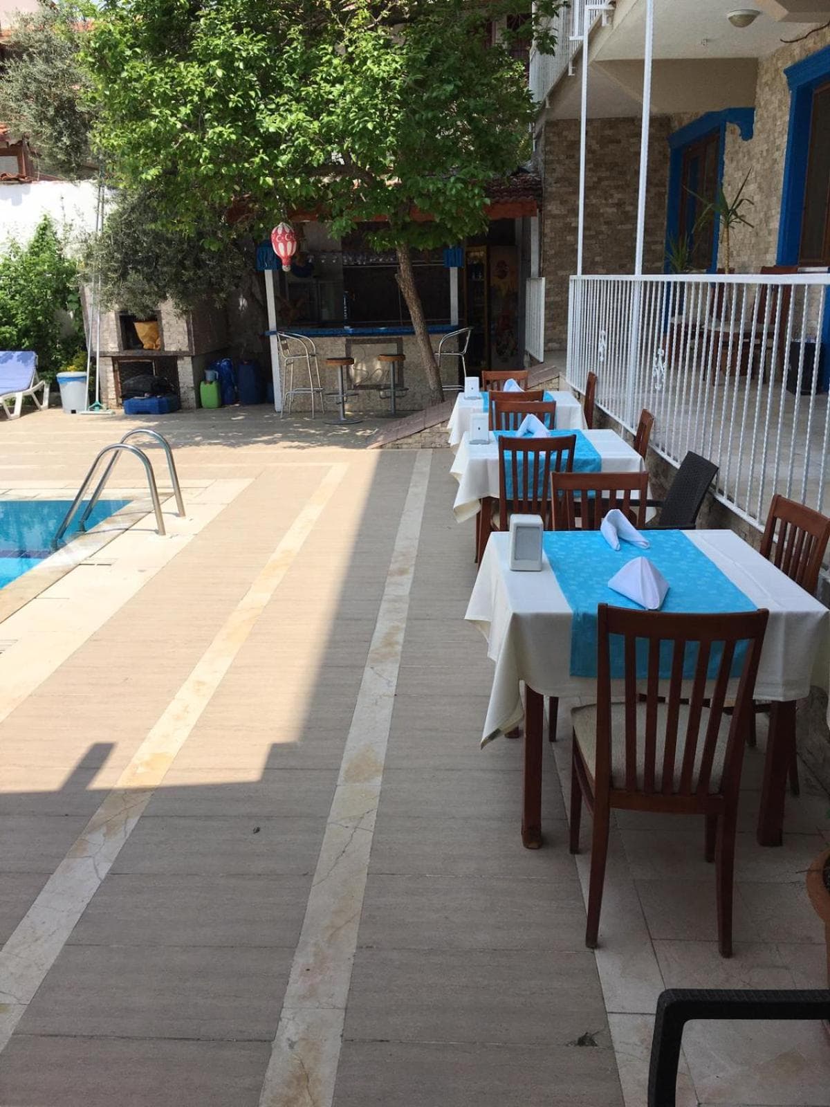 Ozturk Hotel photo 8