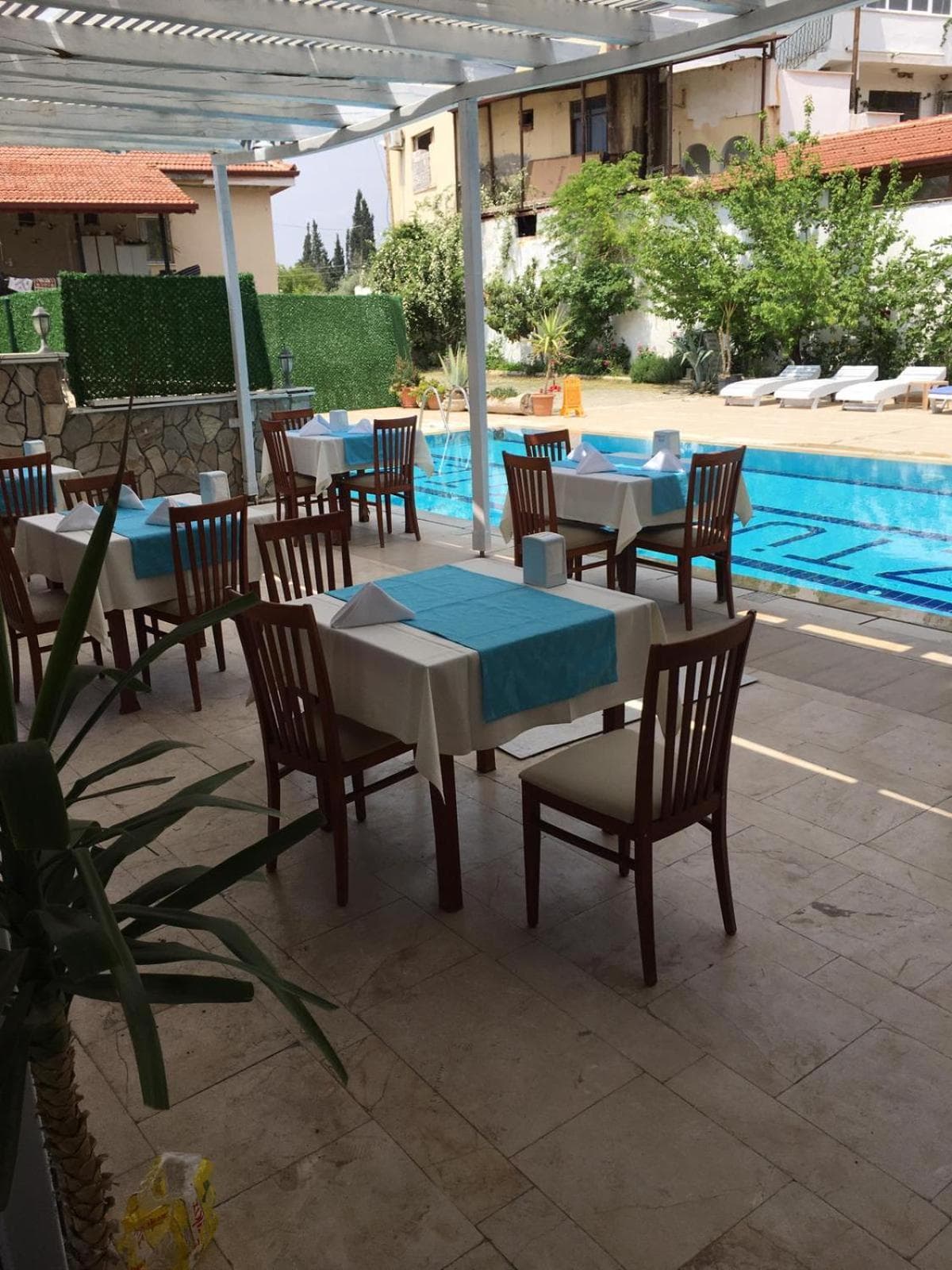 Ozturk Hotel photo 2