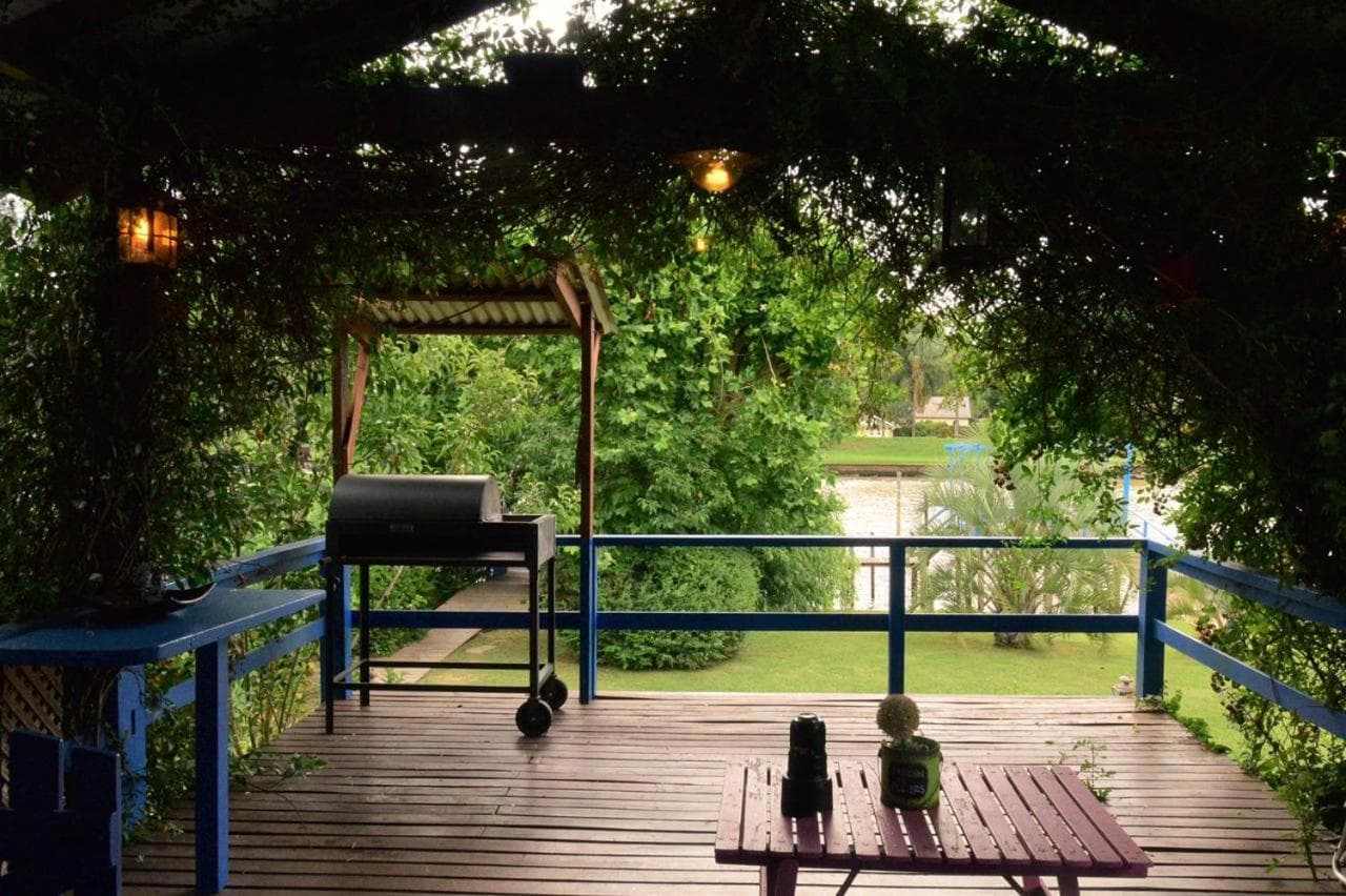 Itaca delta cabañas photo 6