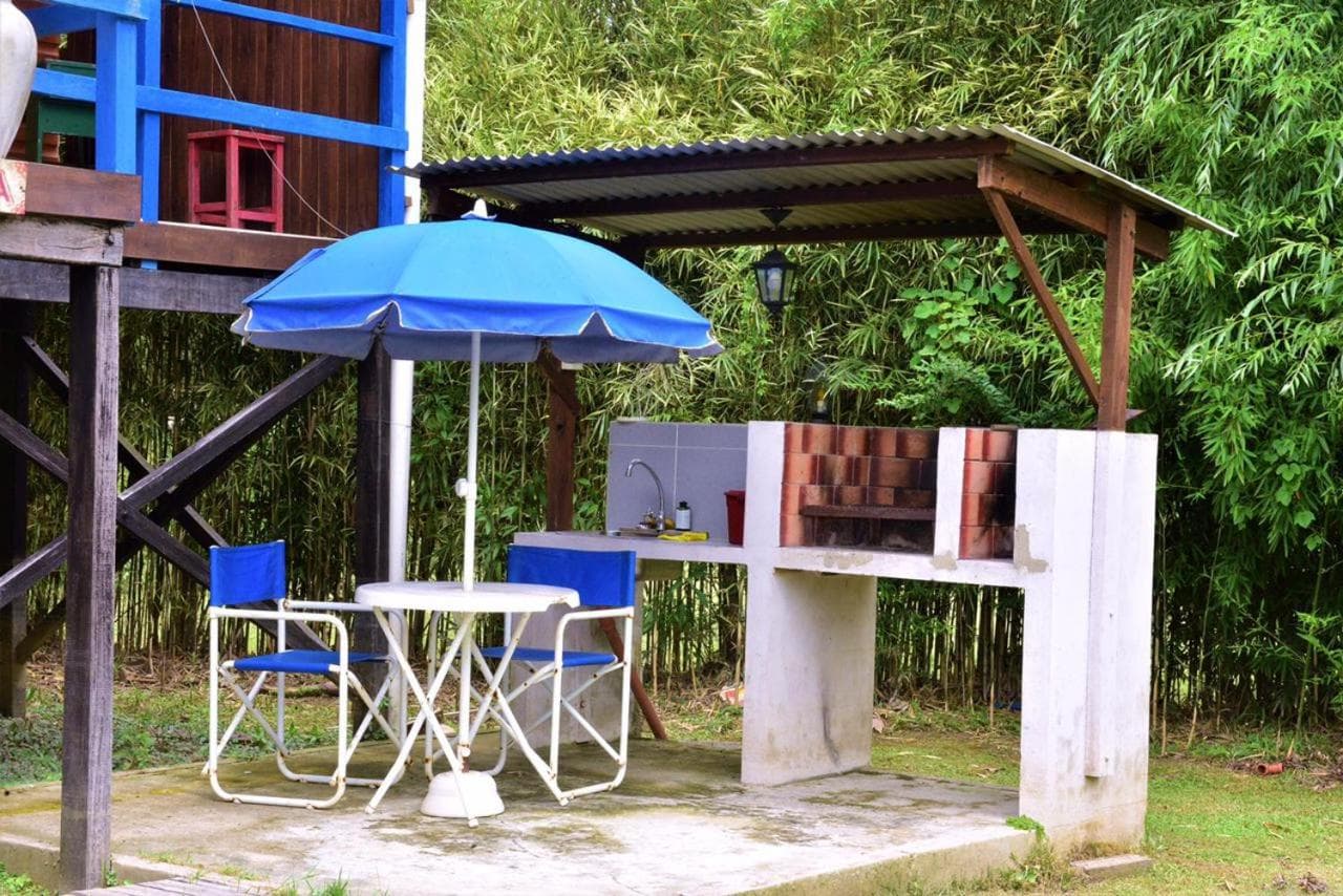 Itaca delta cabañas photo 2