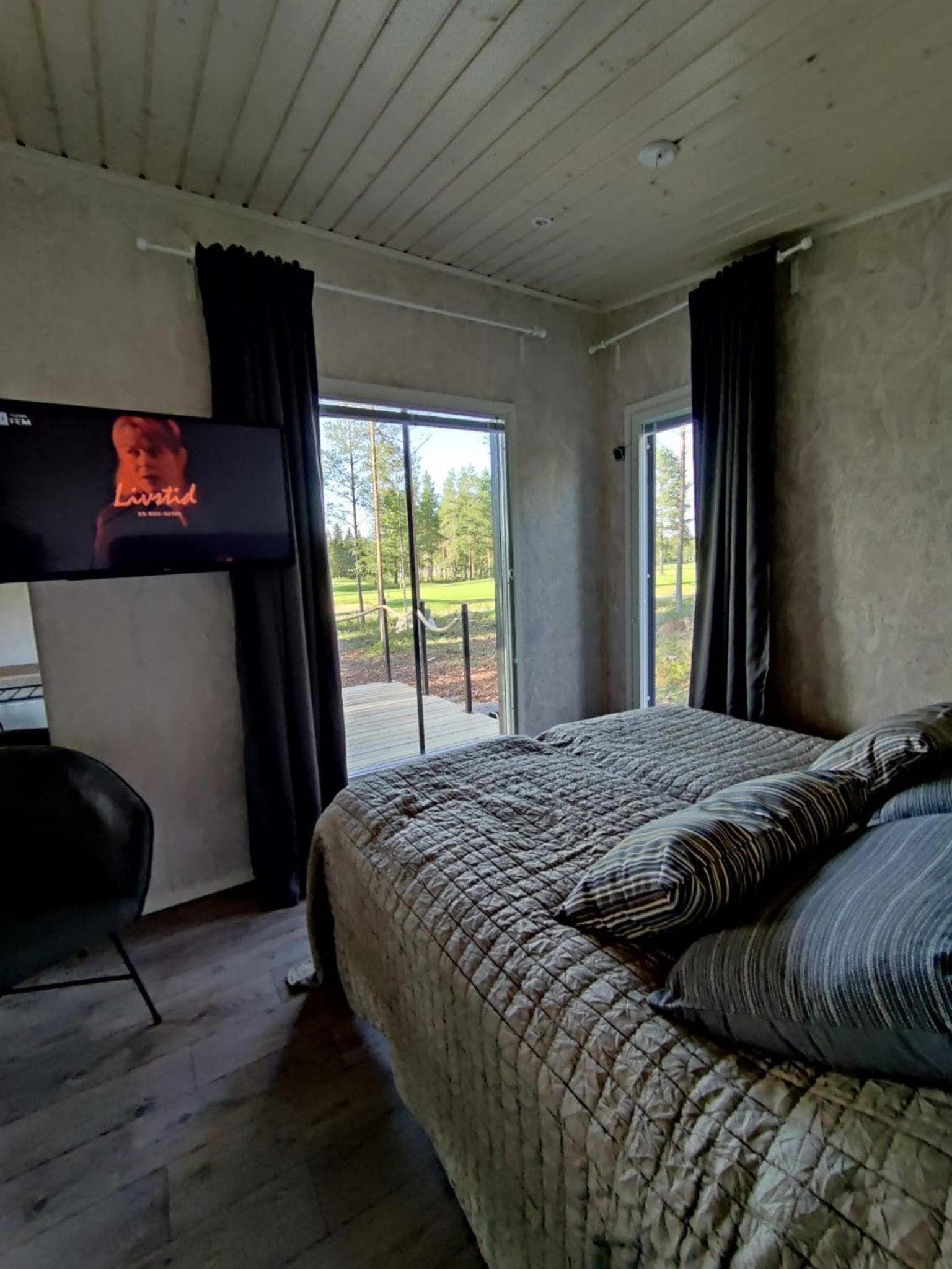 Golf Villa B Siikajoki photo 3
