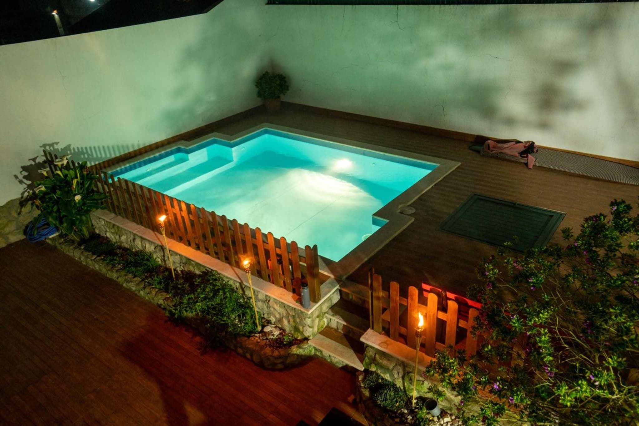 Ahoy Surf House photo 8