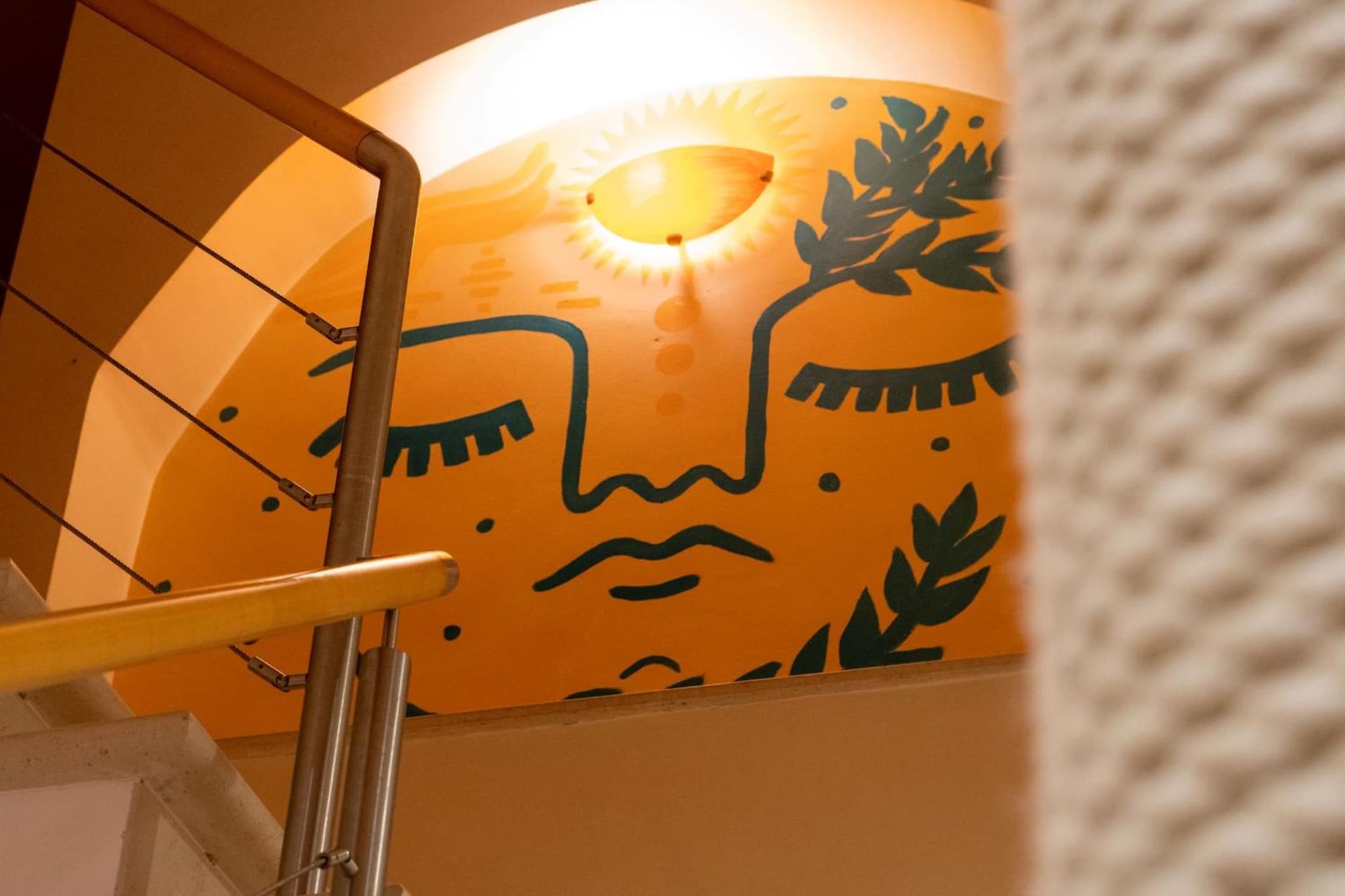 Ahoy Surf House photo 7
