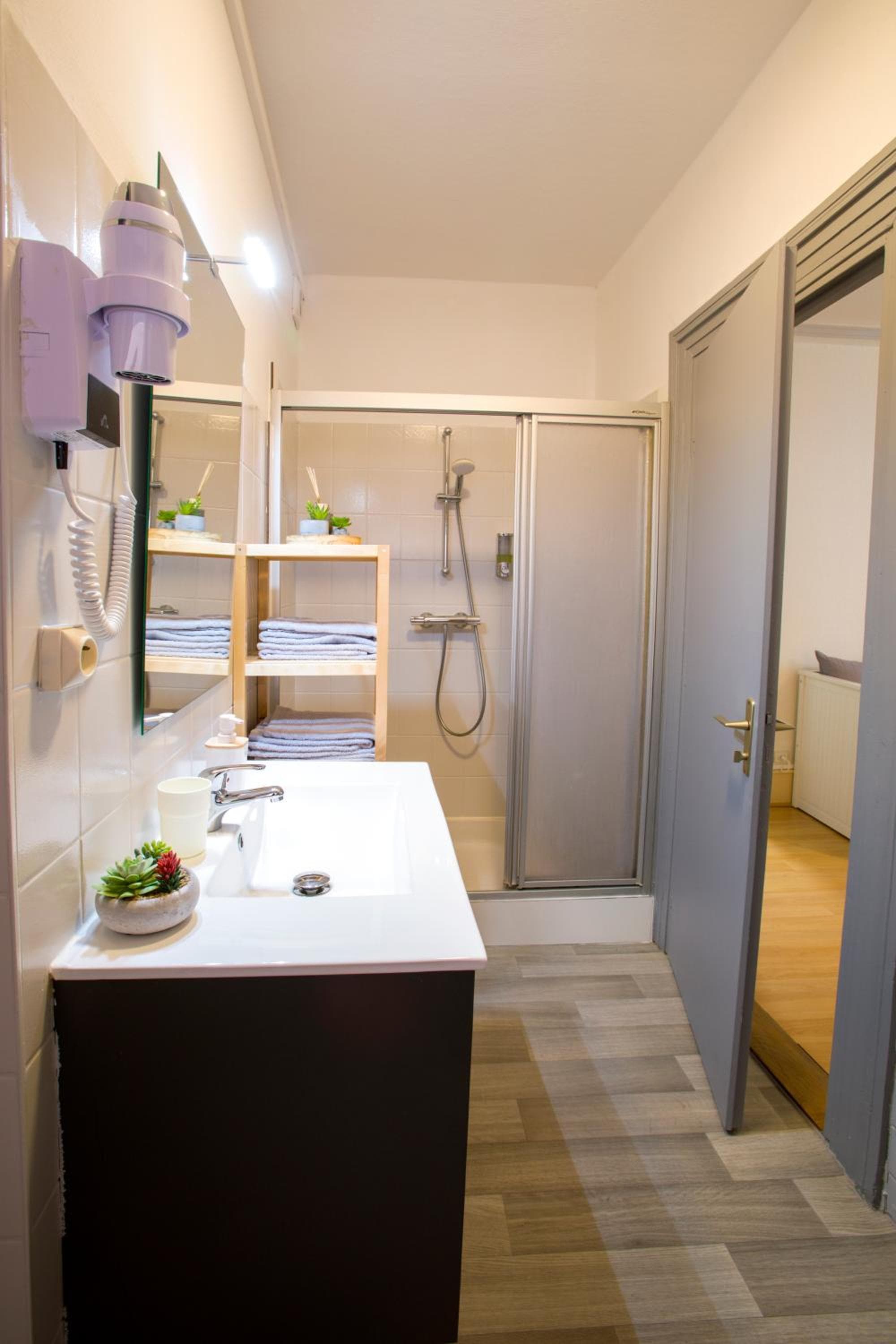 Chambres Chez Laurence photo 4