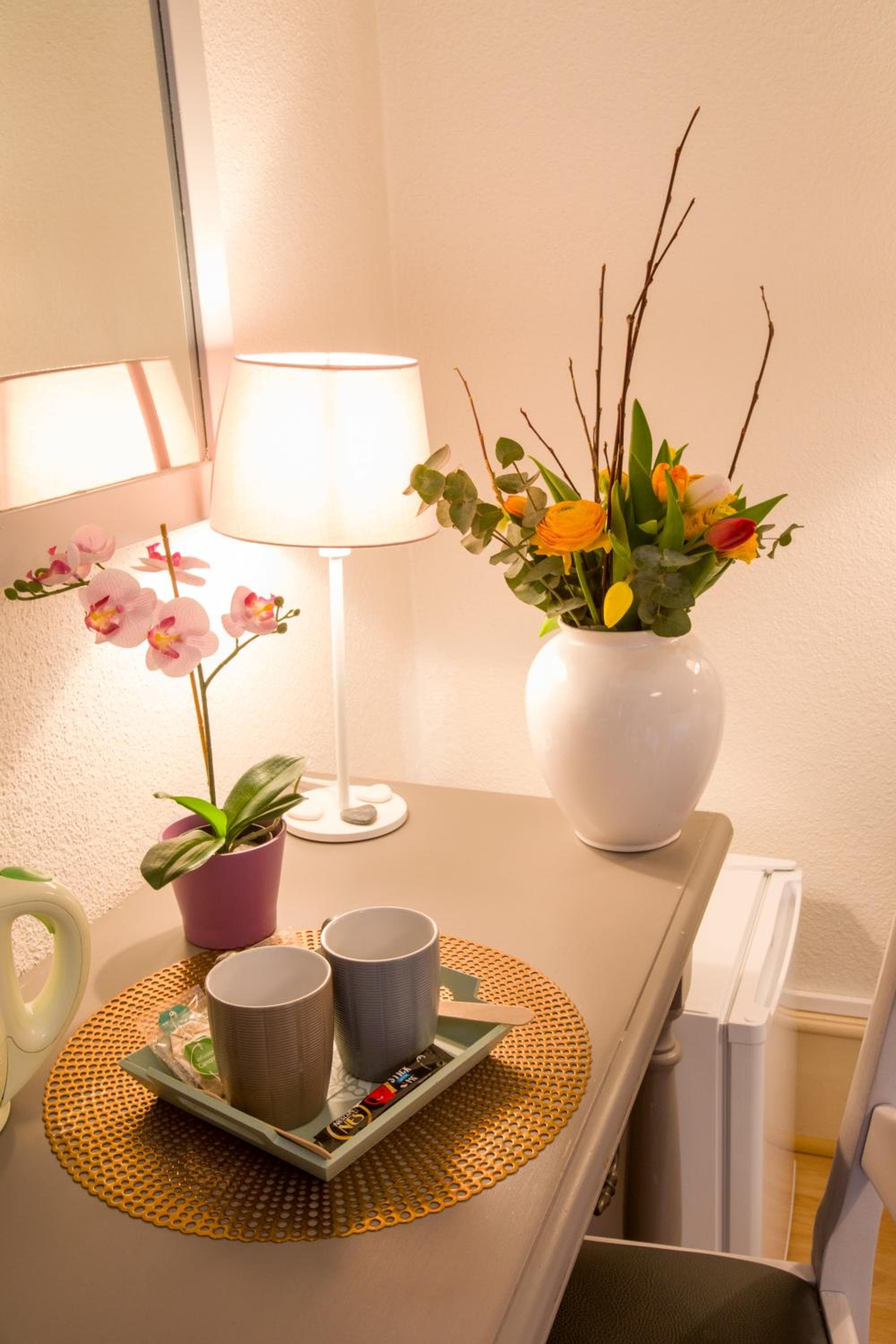 Chambres Chez Laurence photo 3