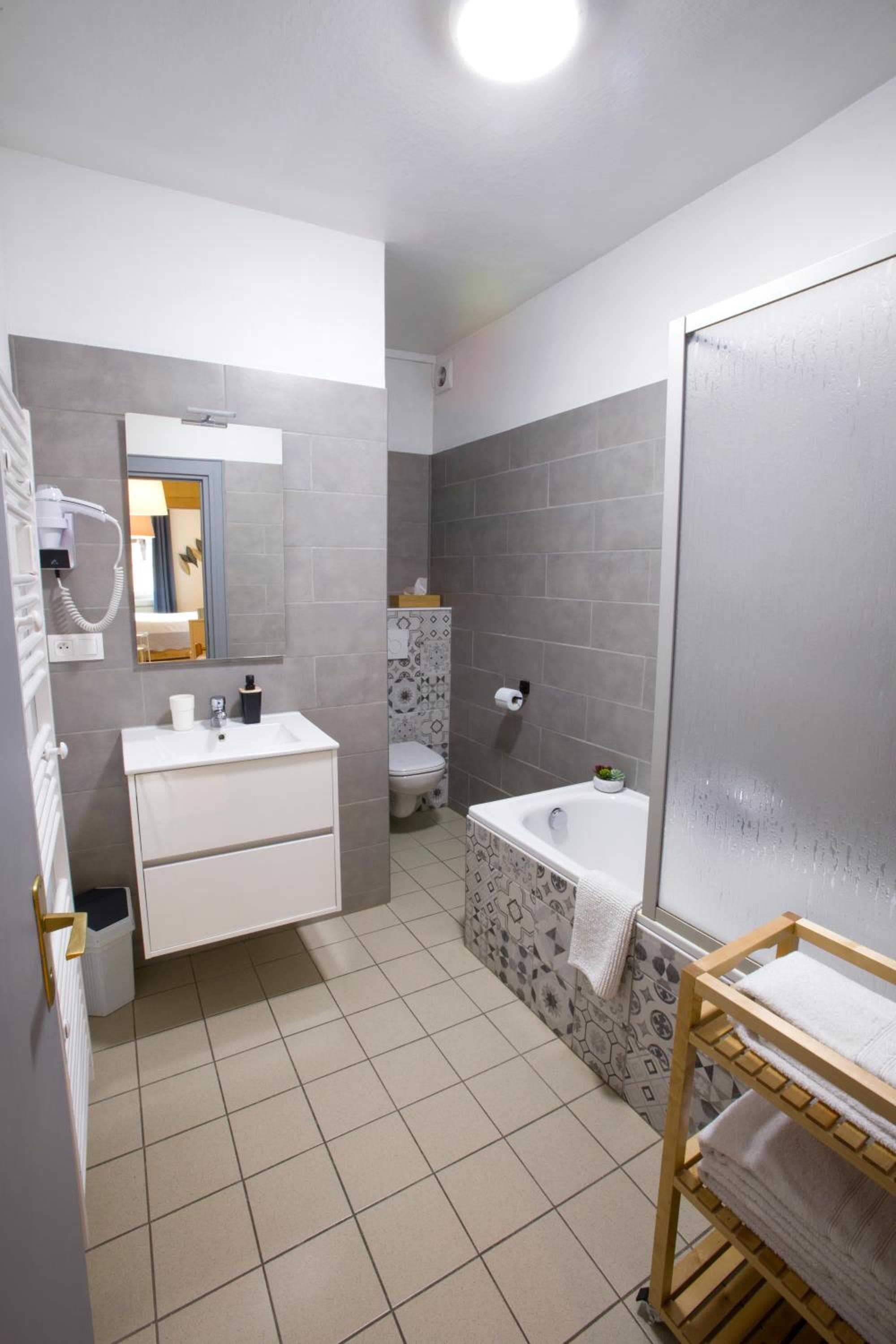 Chambres Chez Laurence photo 9