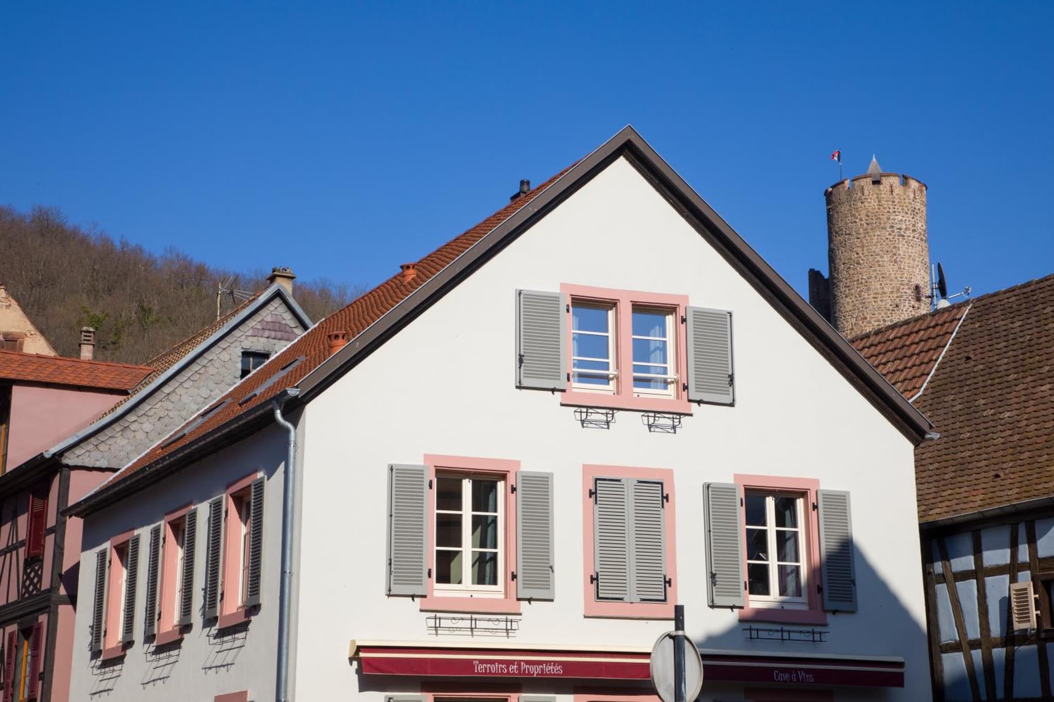 Chambres Chez Laurence photo 2