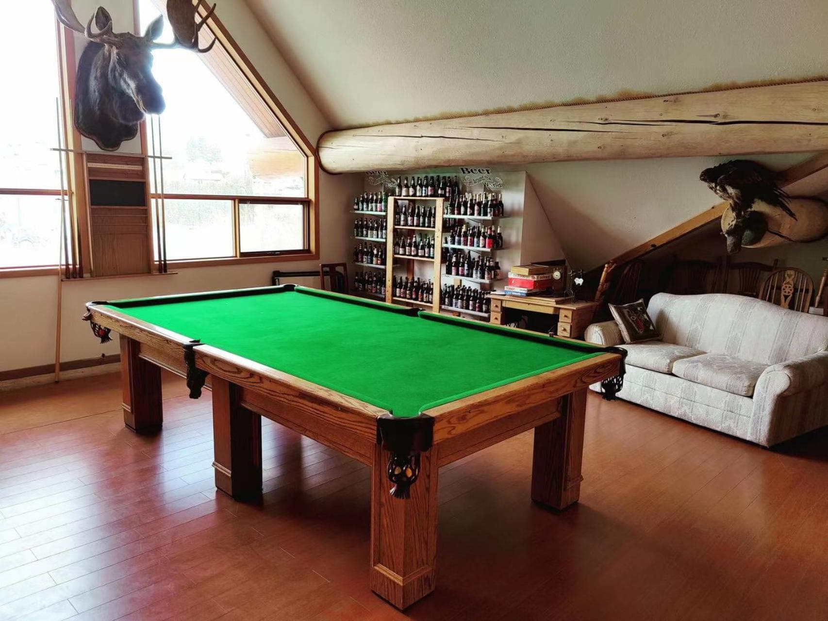 Bear's Claw Lodge photo 4