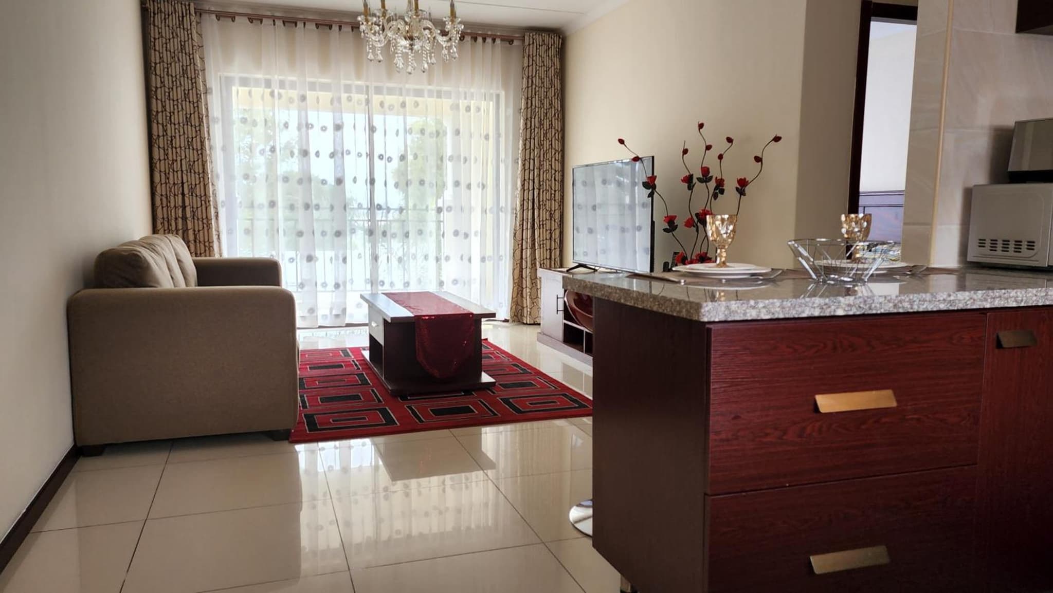 LilyPark Lodge photo 9