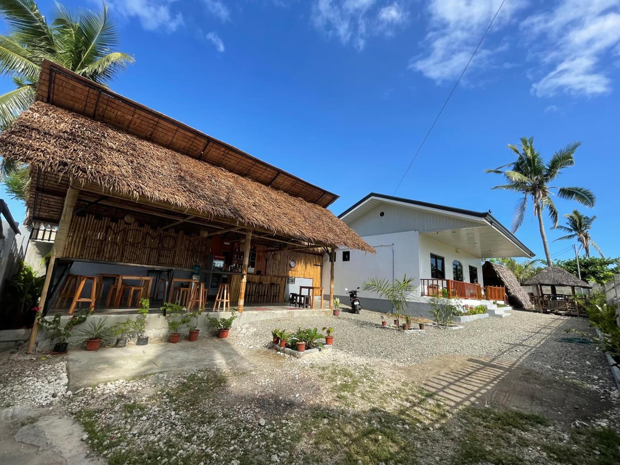 MOMO Hostel photo 9