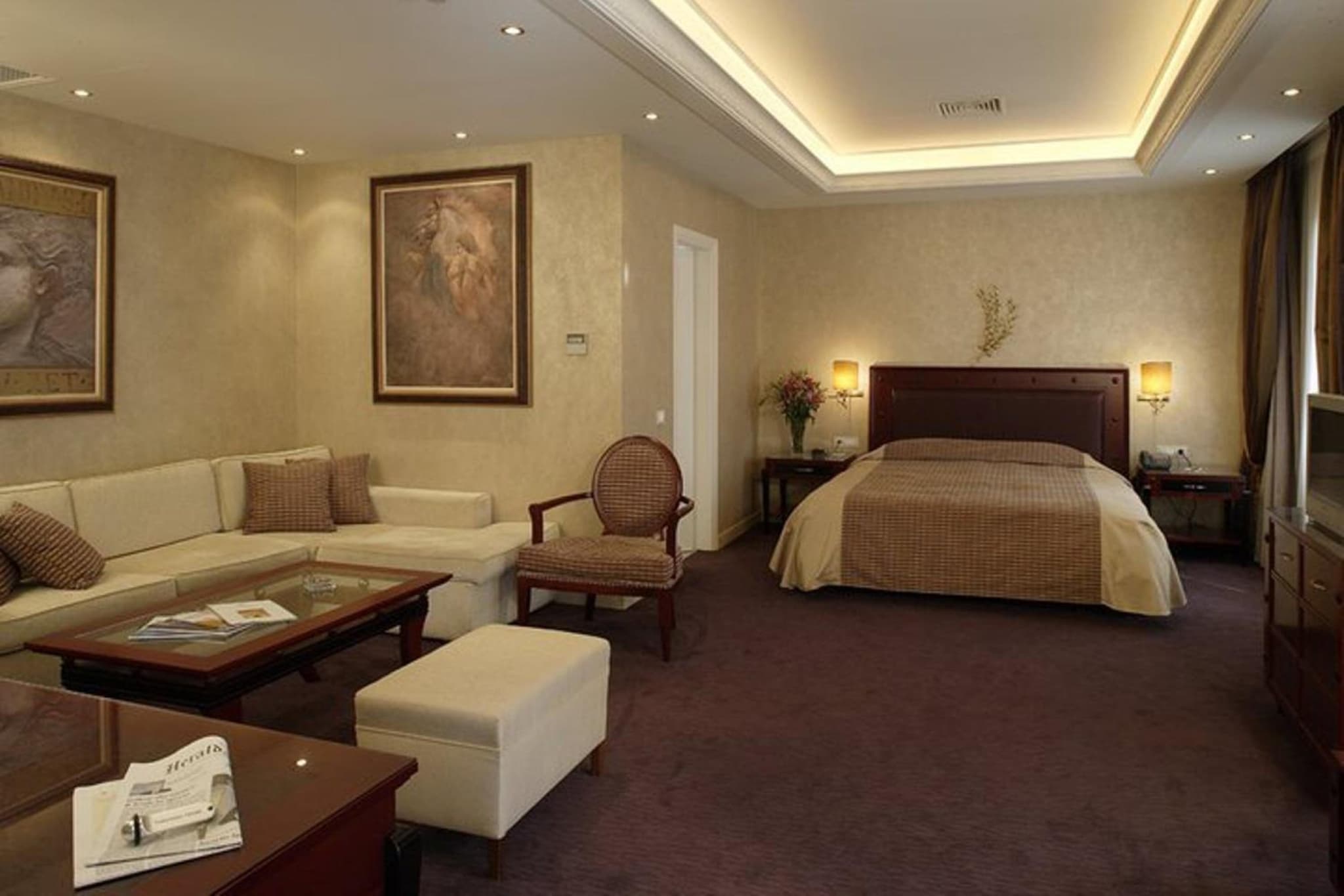 Theoxenia House Hotel photo 8