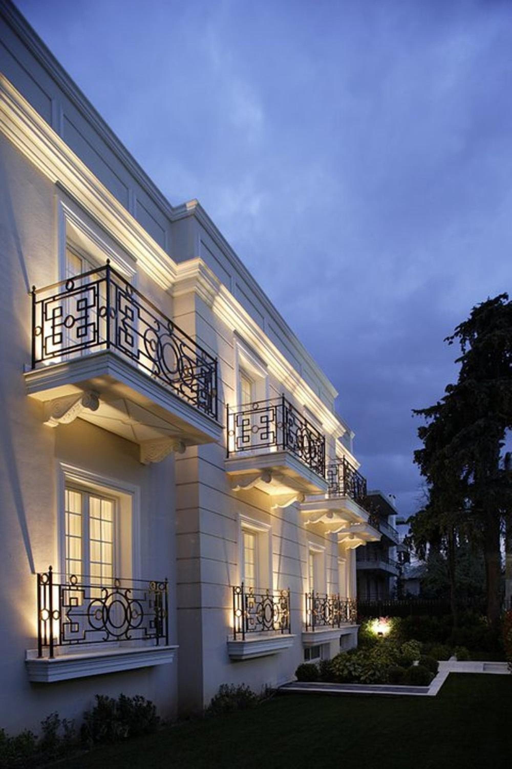 Theoxenia House Hotel photo 7