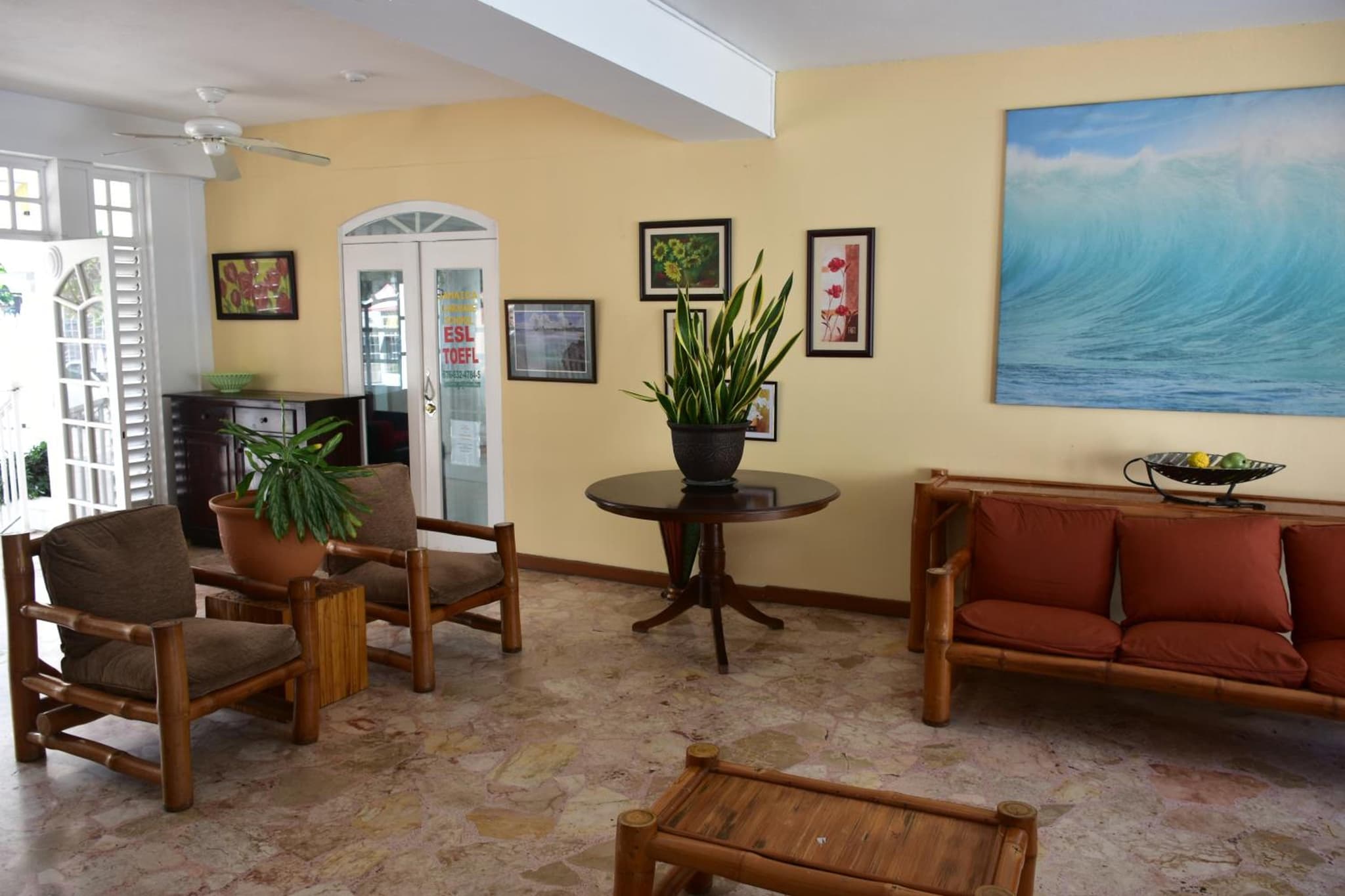 Czar's Sanctuary- Apt B4 at Sandcastle photo 9