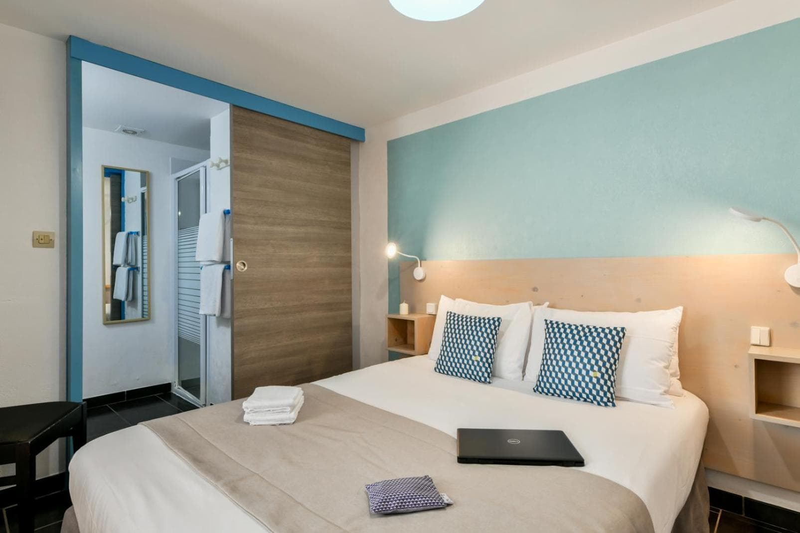 Logis Hotel de France photo 5