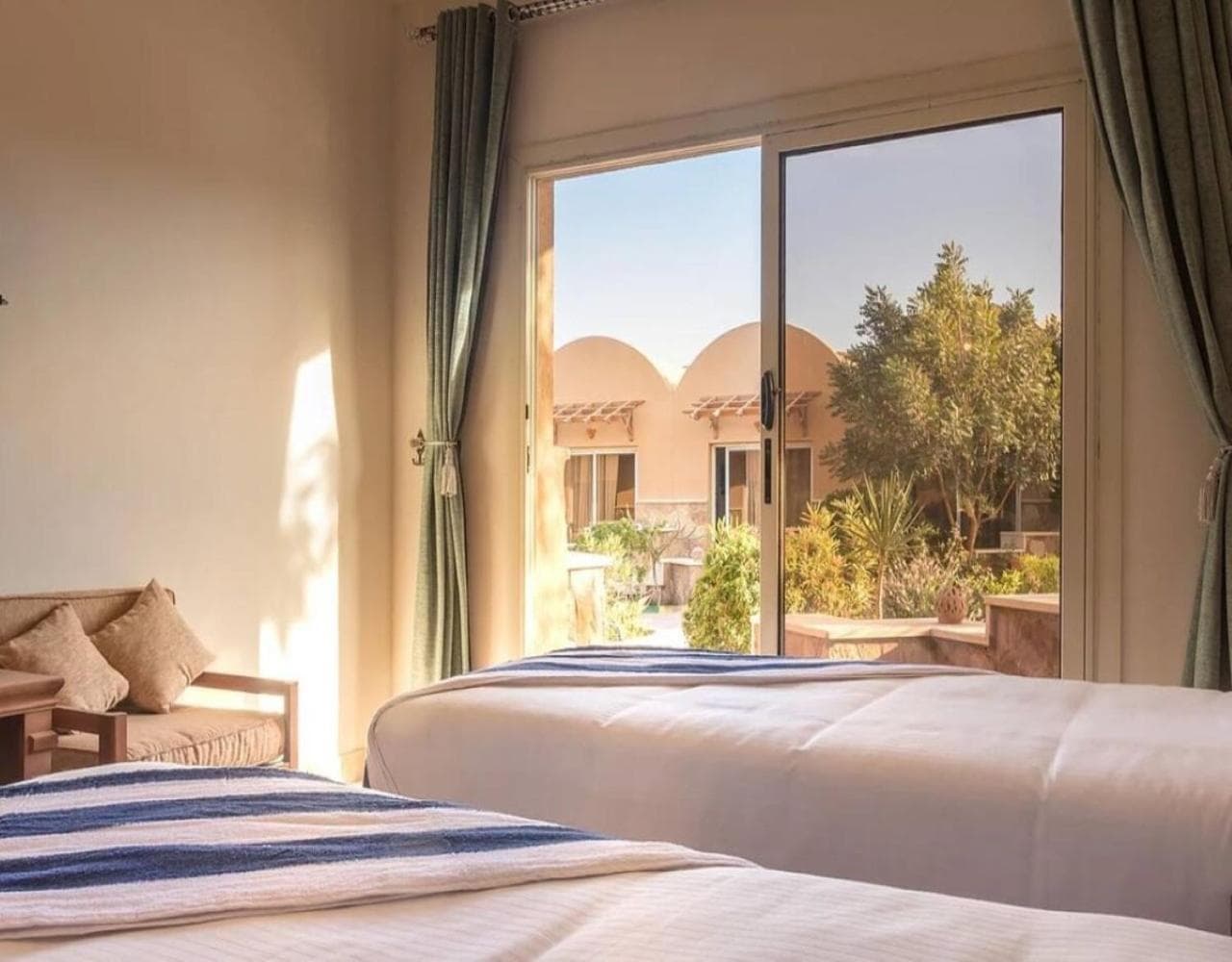 Silver Beach Boutique Hotel photo 6