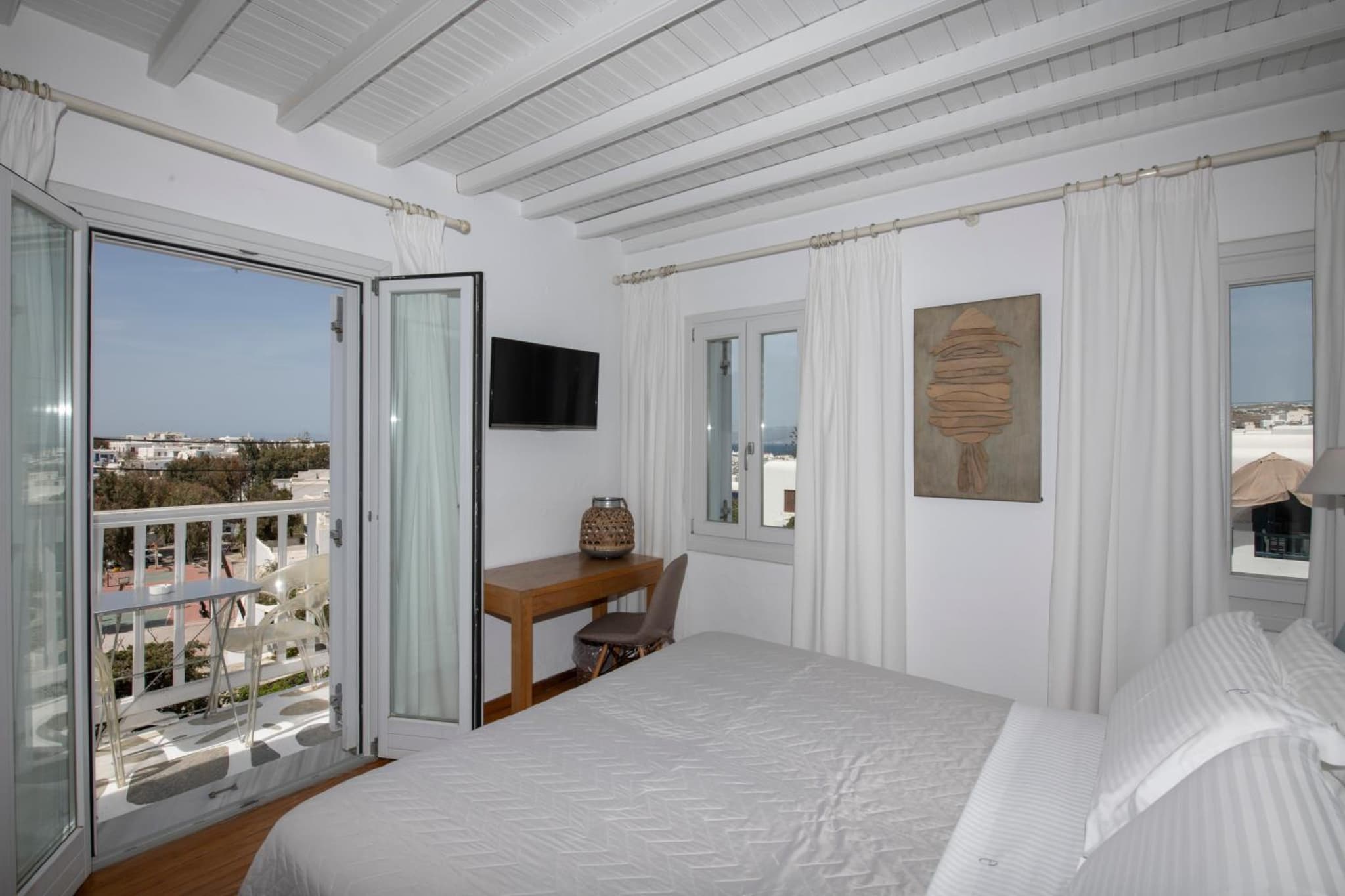Elena Hotel Mykonos photo 4