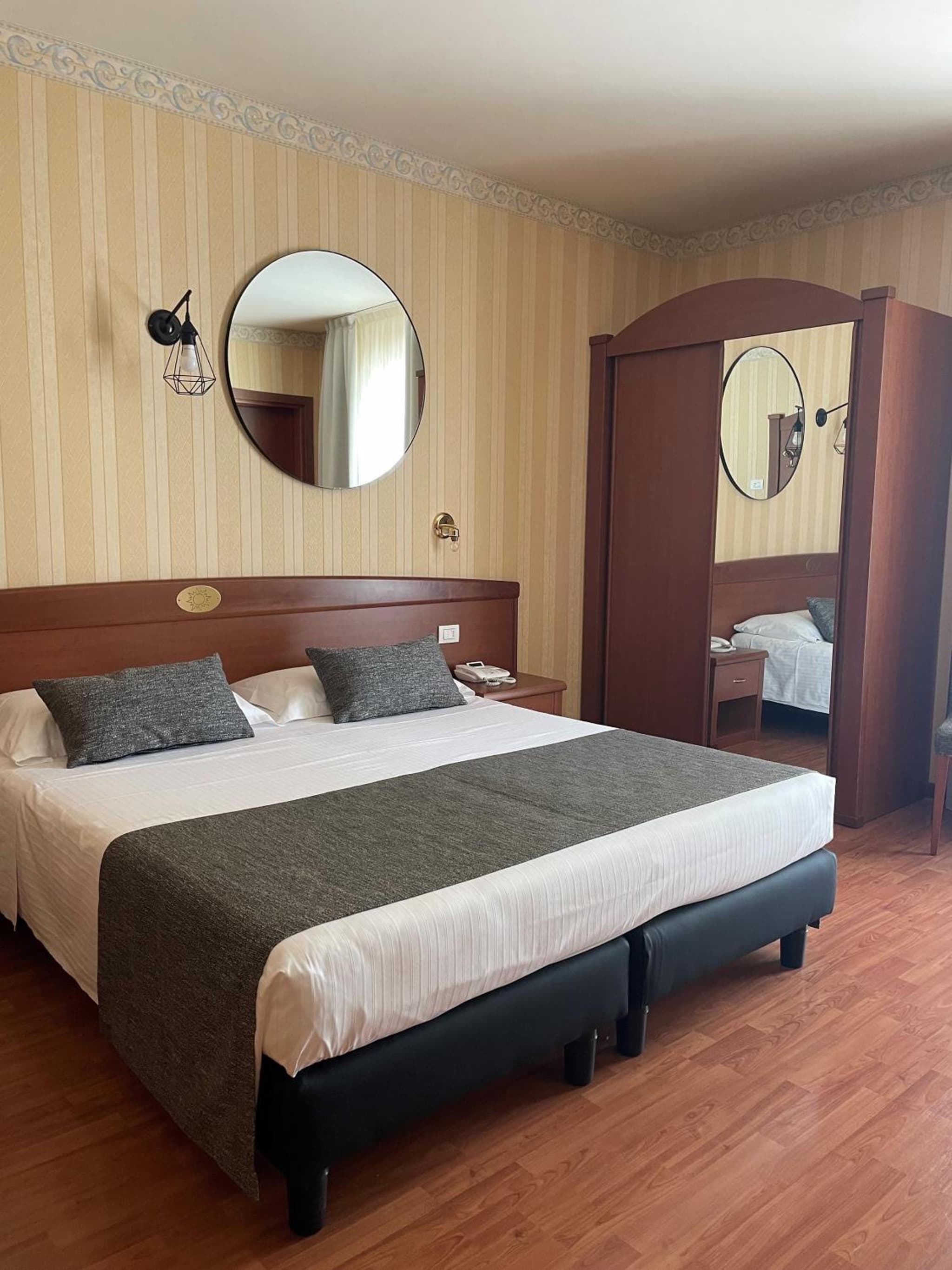 Hotel Al Sole Bardolino photo 2