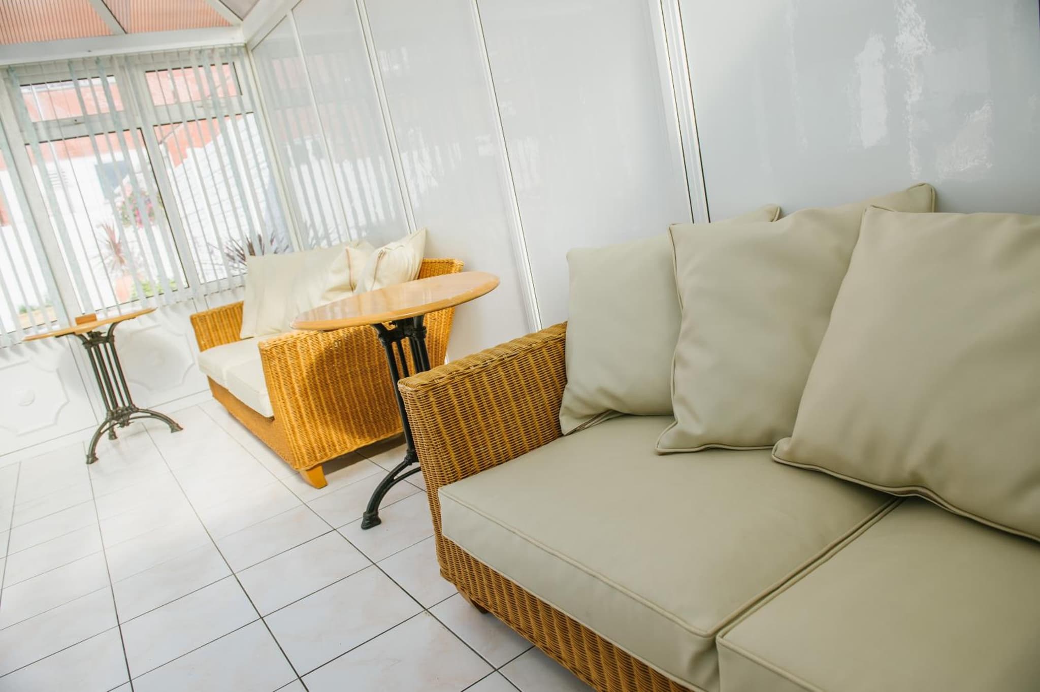 Doric Hotel photo 8