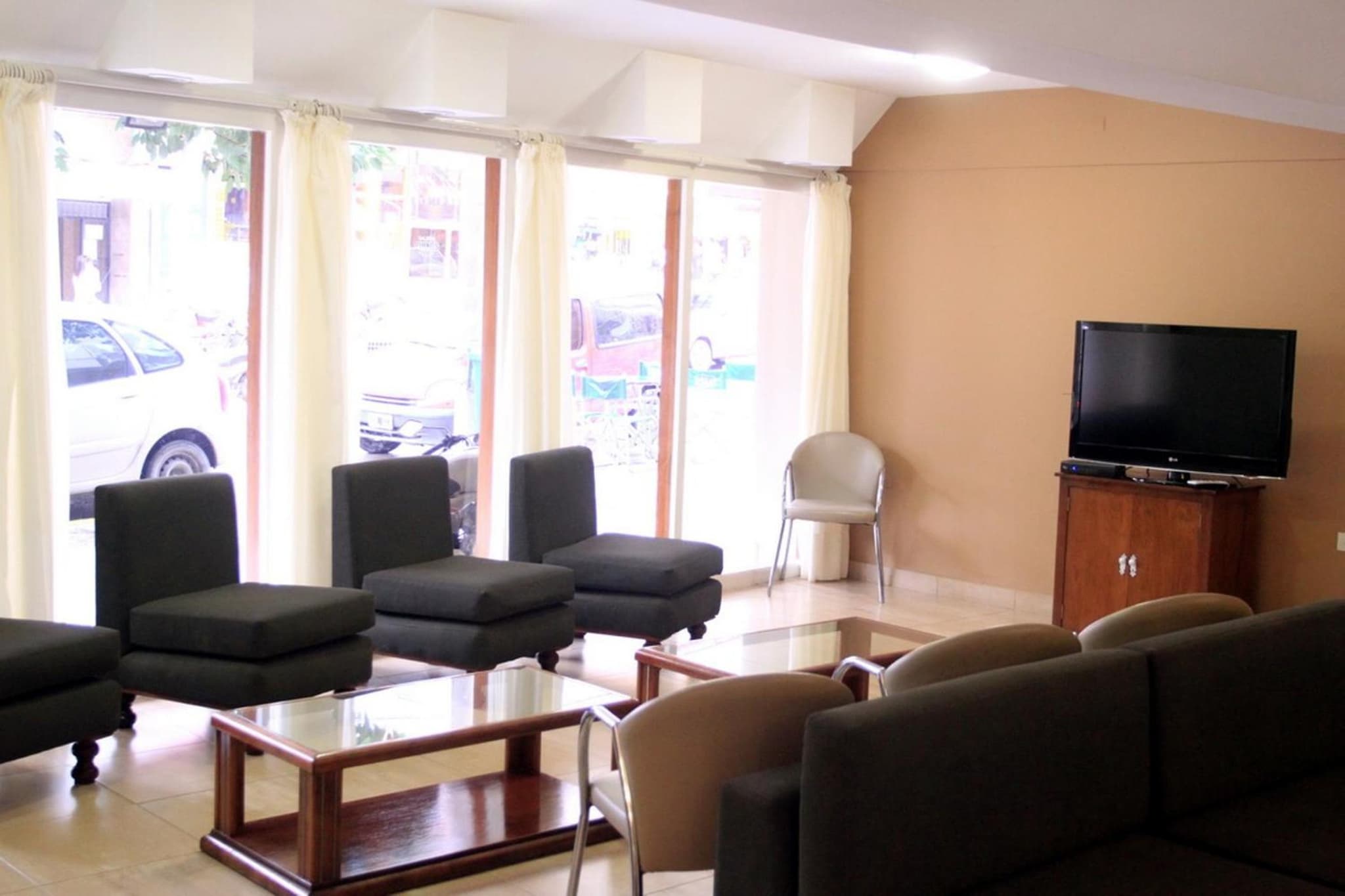 Hotel Termal Rio Hondo photo 5