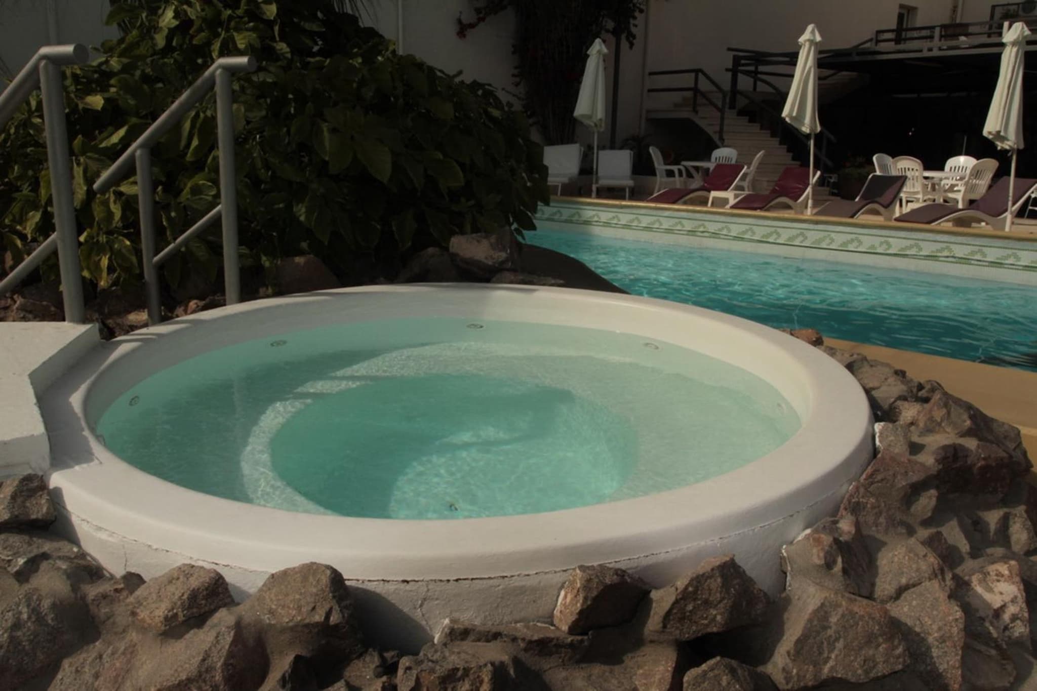 Hotel Termal Rio Hondo photo 4