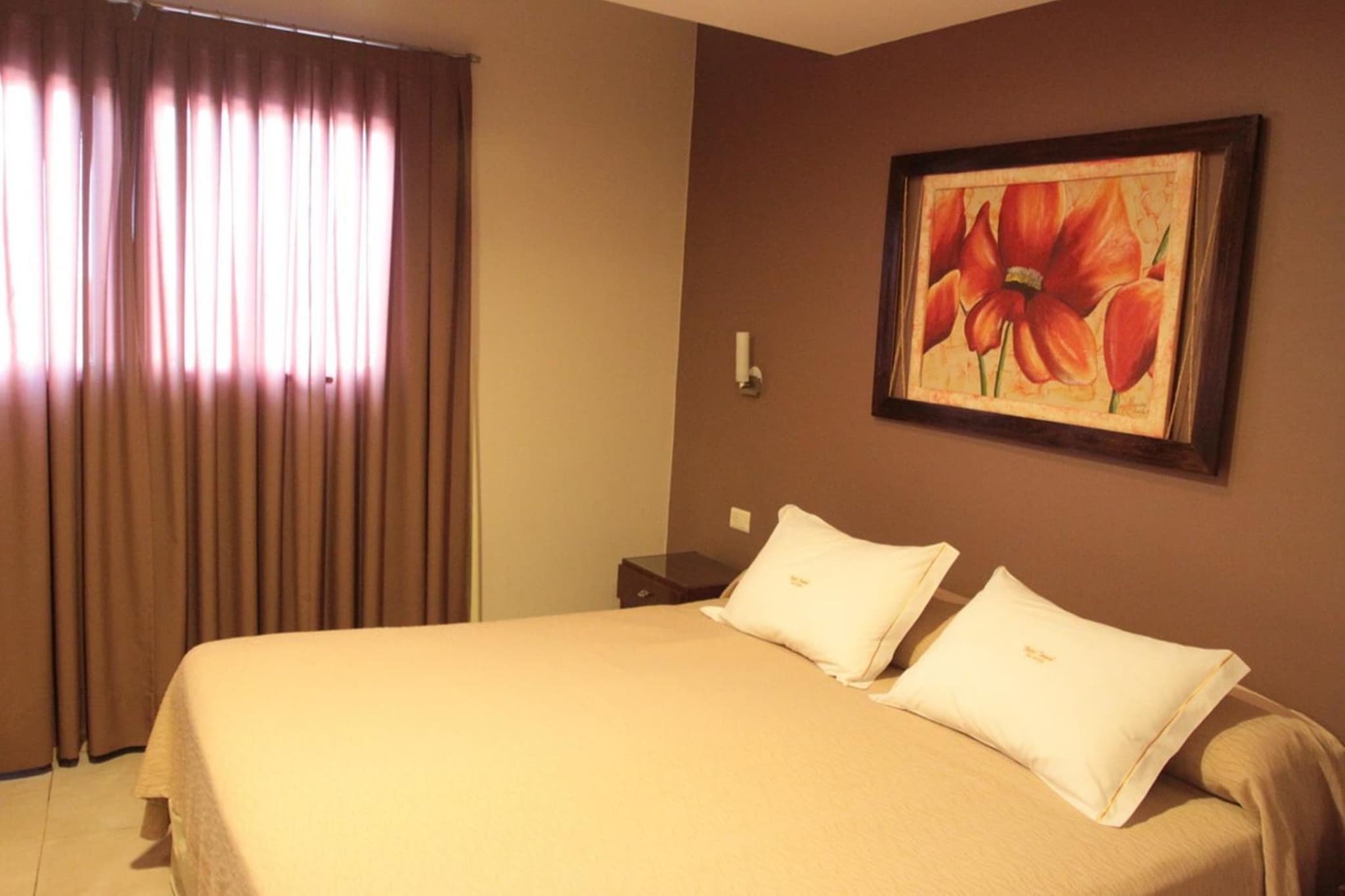 Hotel Termal Rio Hondo photo 8