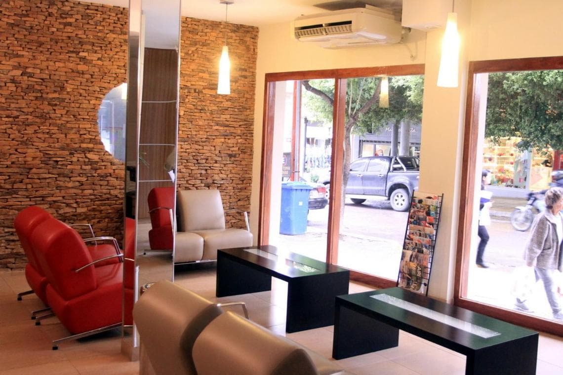 Hotel Termal Rio Hondo photo 6