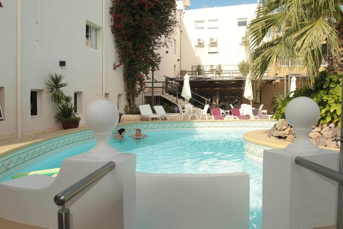Hotel Termal Rio Hondo photo 2