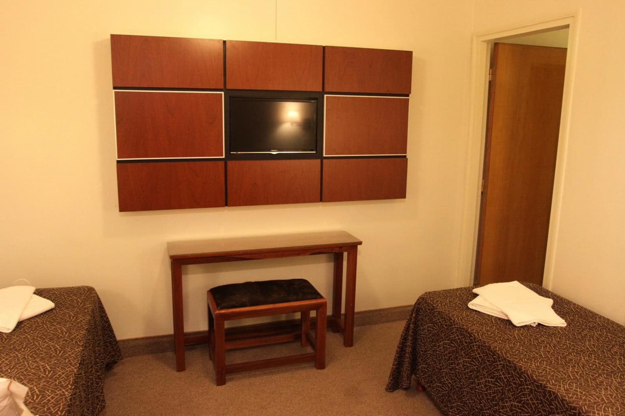 Hotel Termal Rio Hondo photo 7