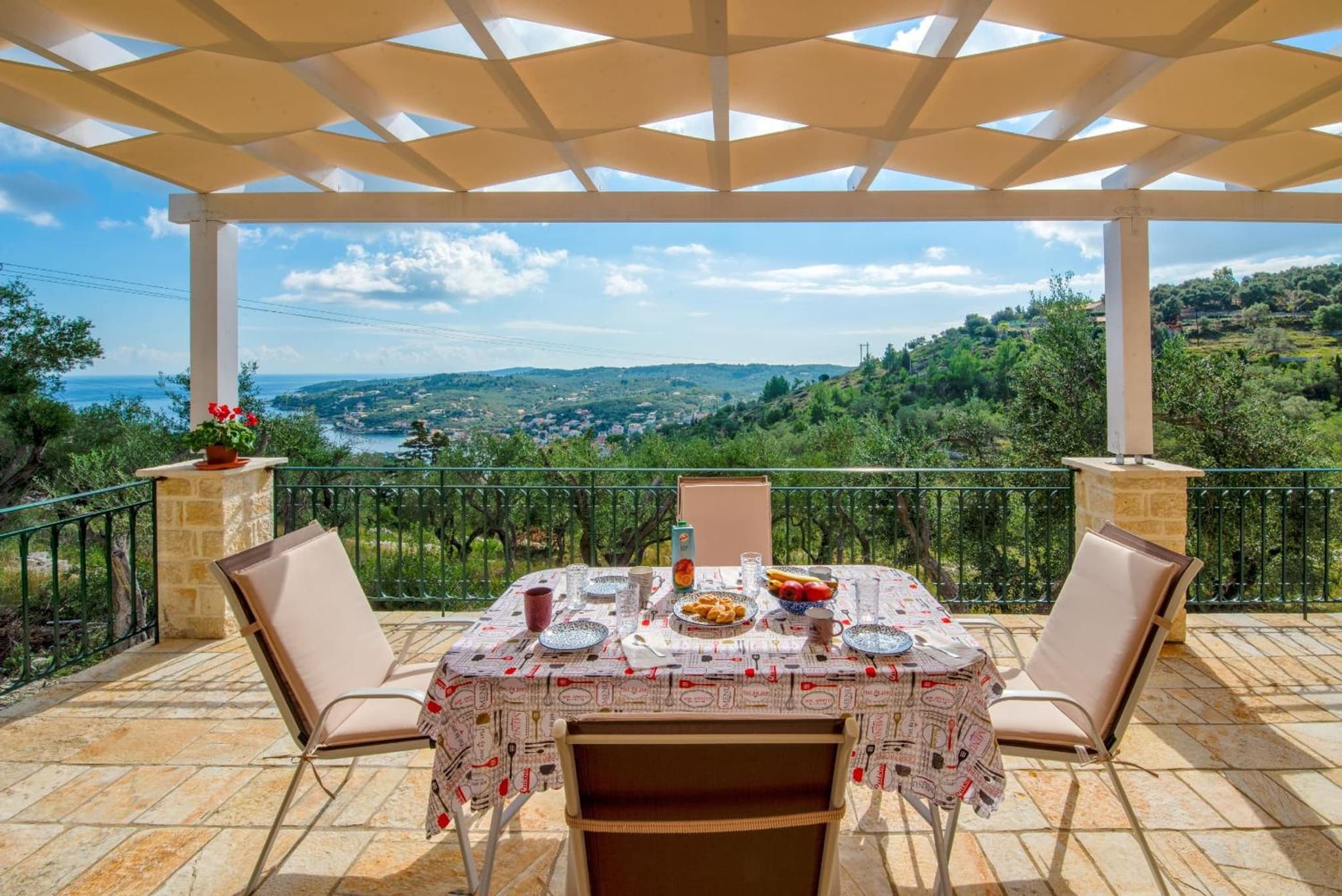 Villa Plagia photo 9