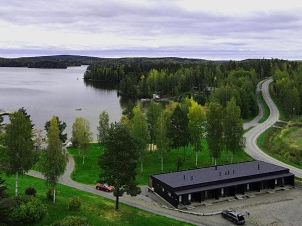 Ellivuori Chalet