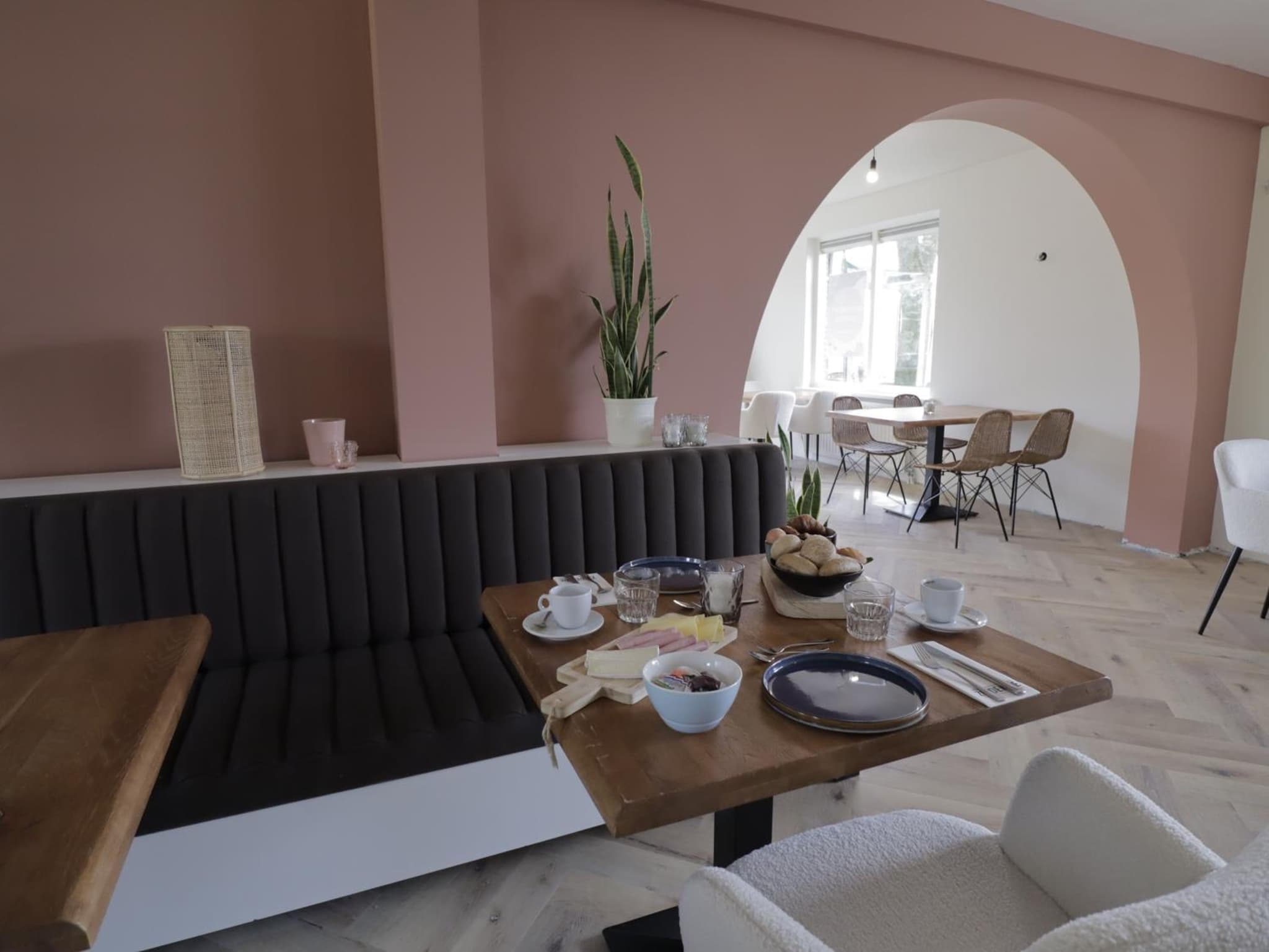 Hotel Zuideinde photo 3