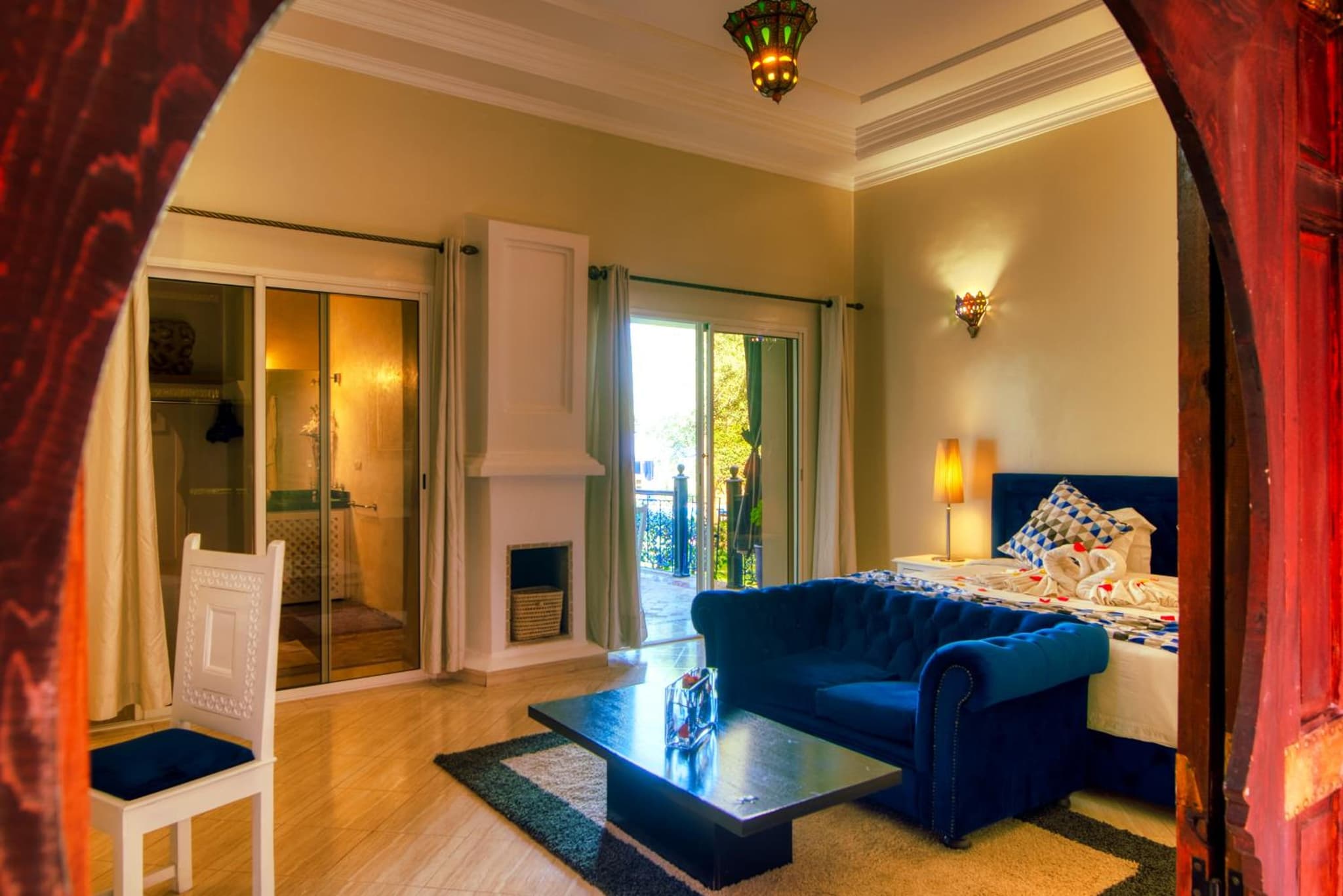 Villas 95 Appart'Hôtel photo 4