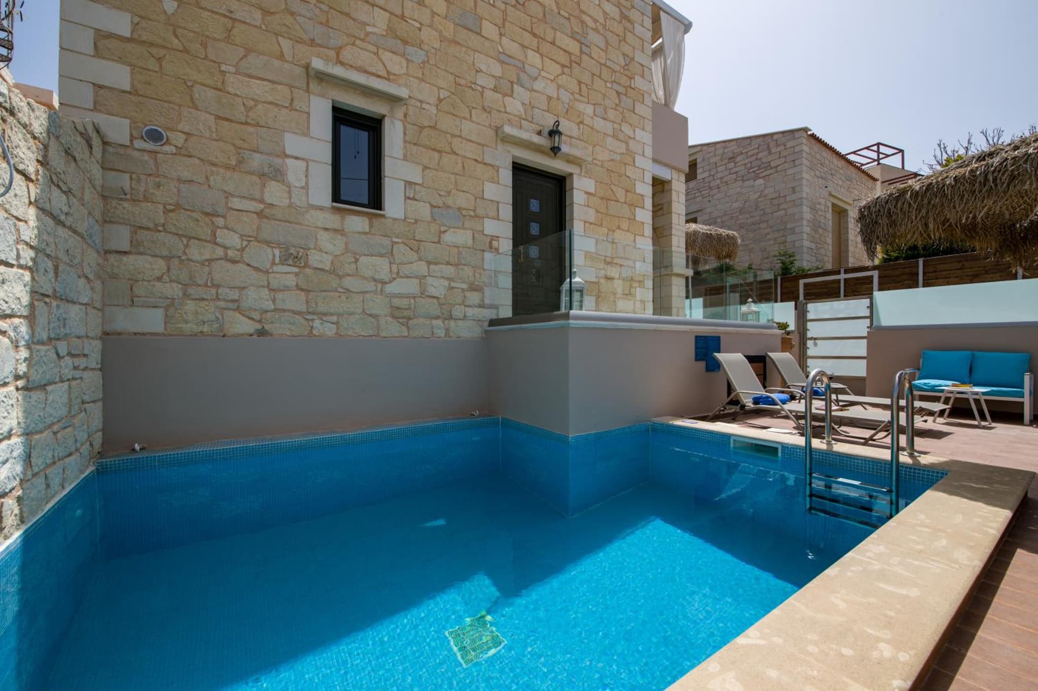 Villa Constancia photo 7