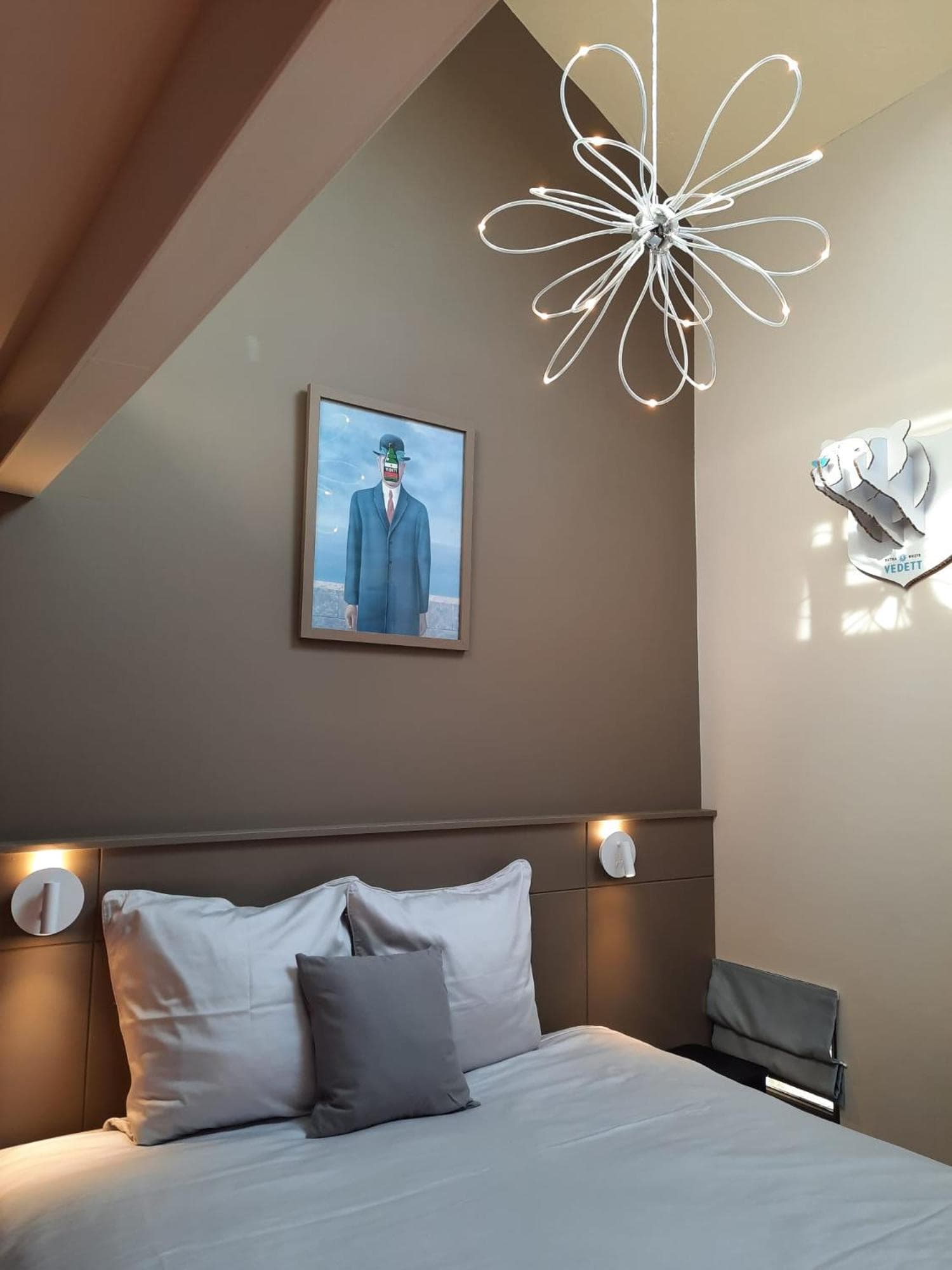 La Vieille Forge B&B photo 8