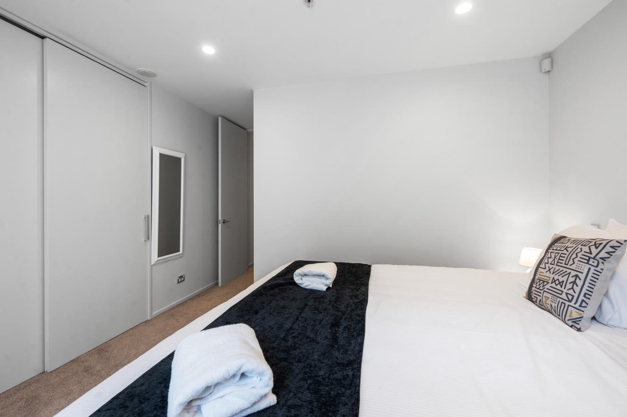 Lakeside Apartment Waimahana 1 photo 7