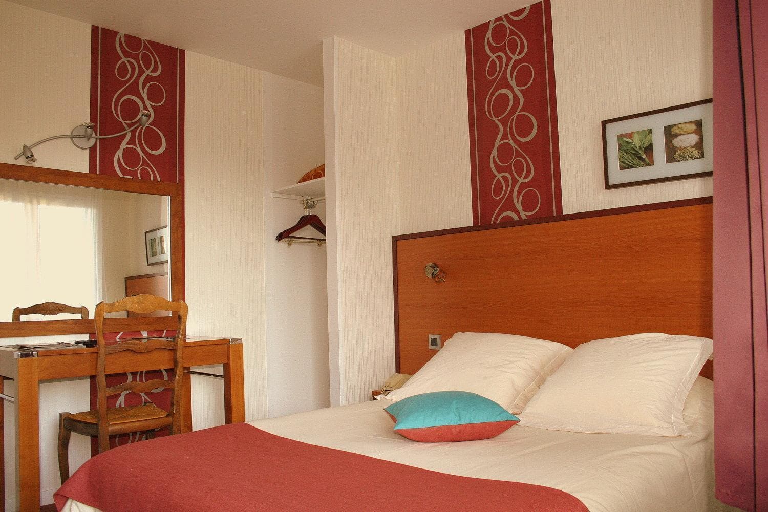 Cit'Hotel Capricorne photo 4