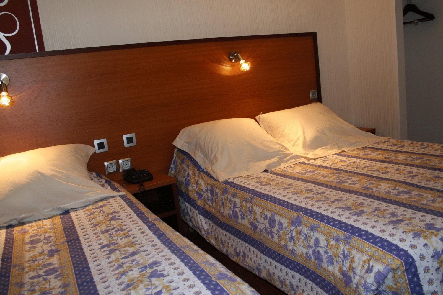 Cit'Hotel Capricorne photo 2