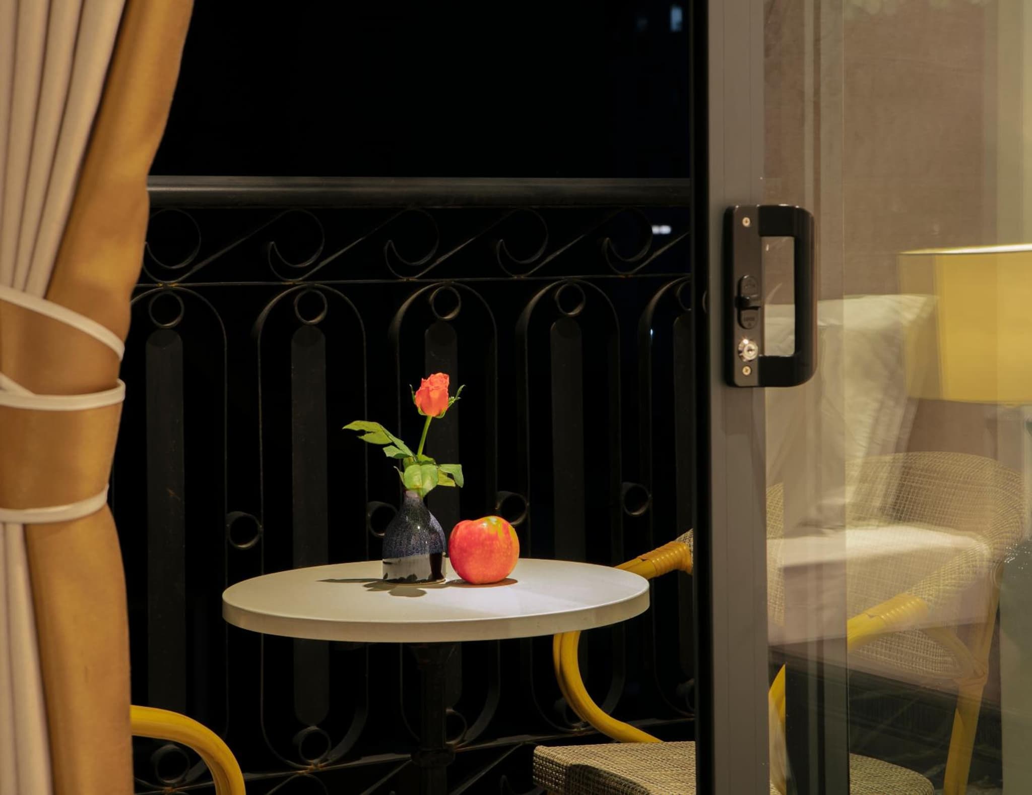 Golden Legend Boutique Hotel photo 4