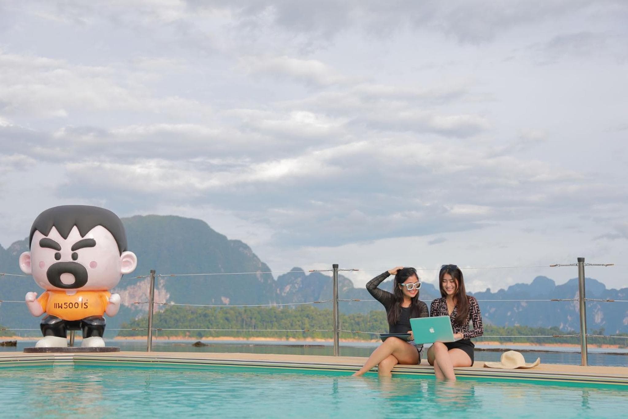 500 Rai Floating Resort photo 6