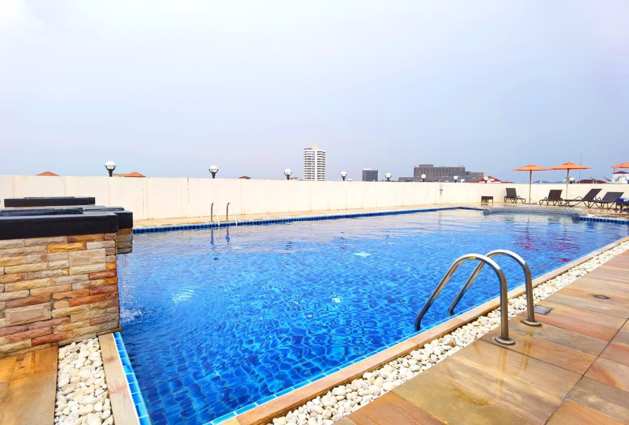 Nova Suites Pattaya by Compass Hospitality photo 7