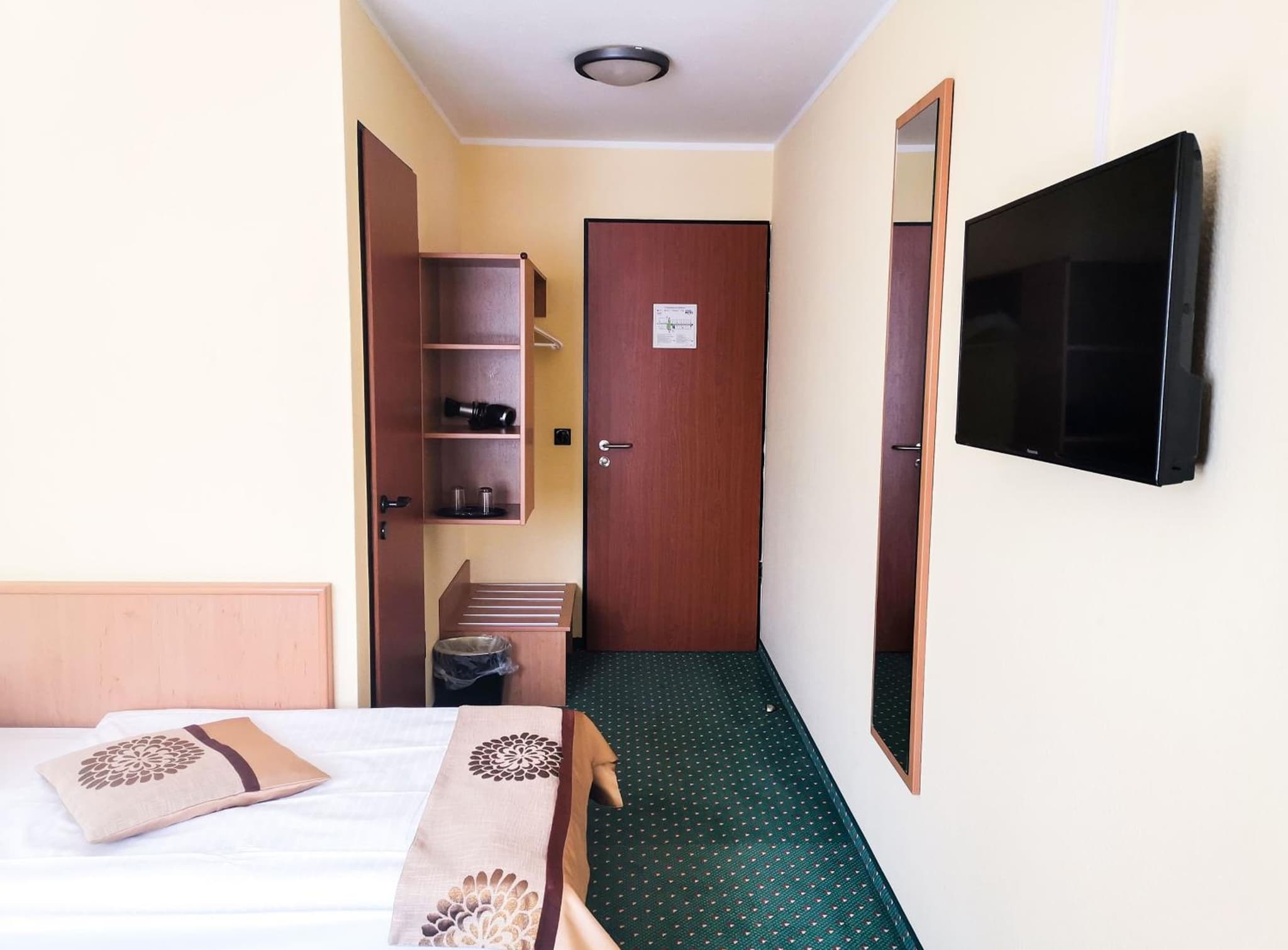 ACRON Hotel Wittenberg photo 3
