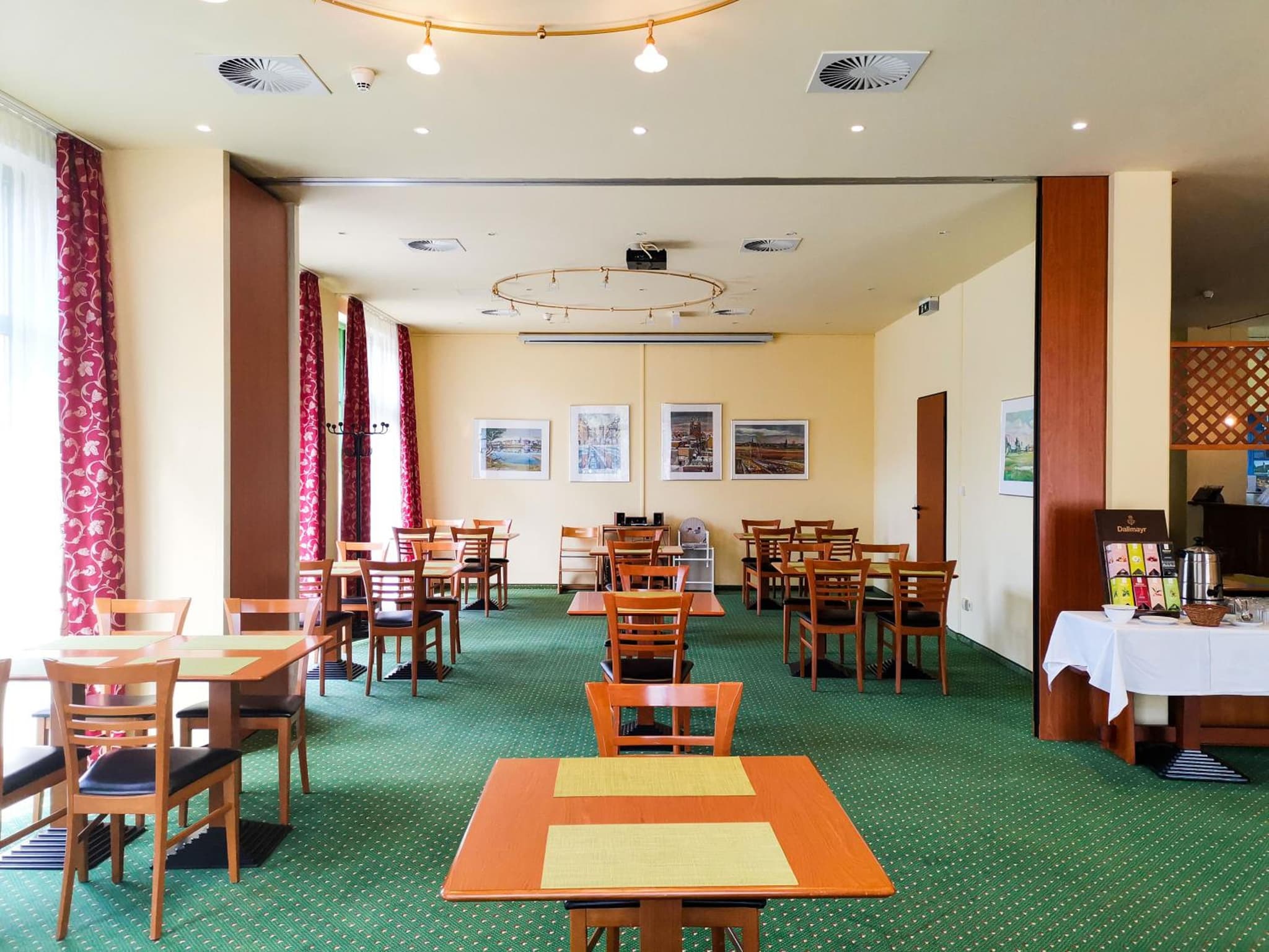 ACRON Hotel Wittenberg photo 5